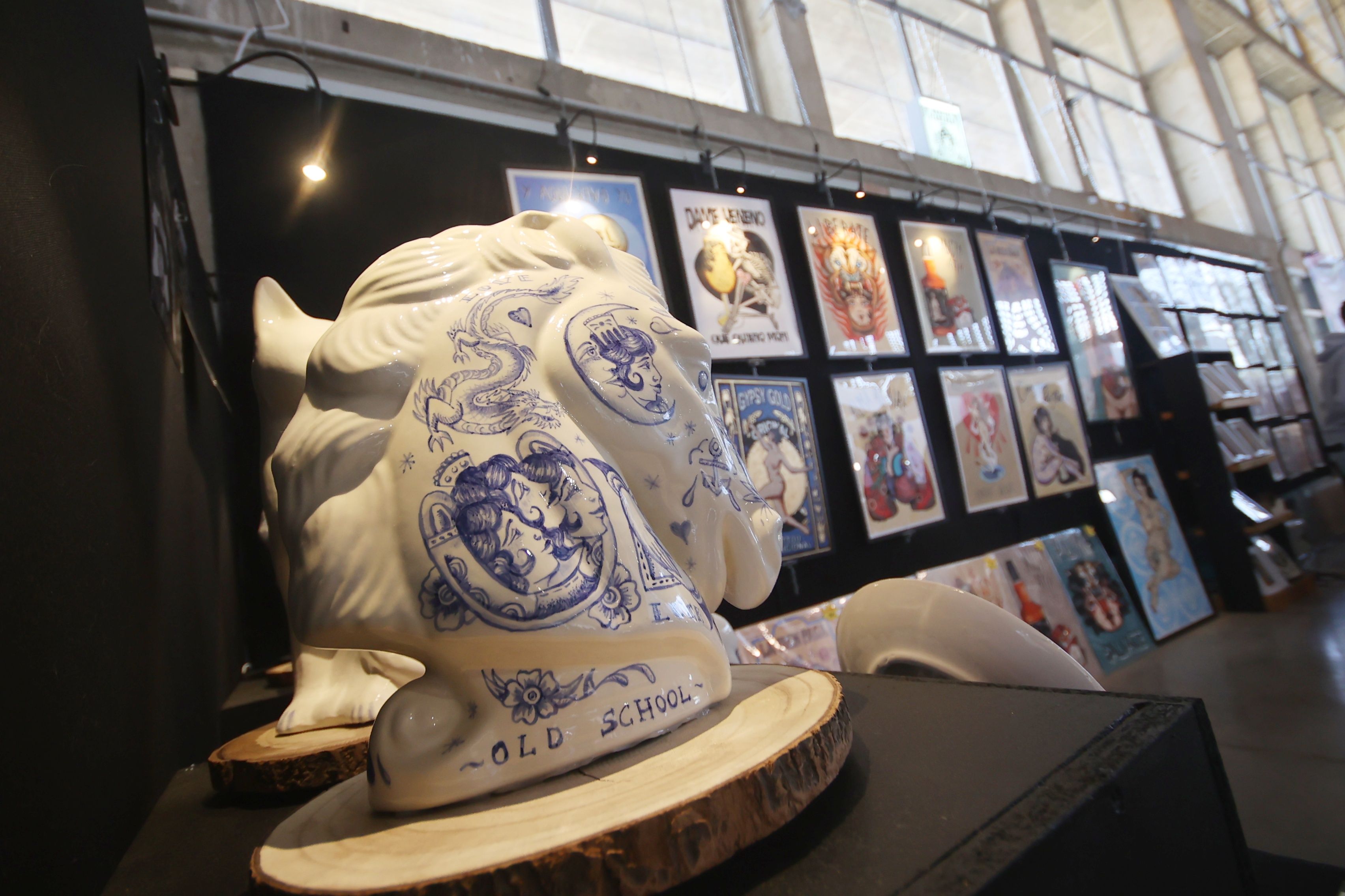 JEREZ TATOO CONVENTION 008