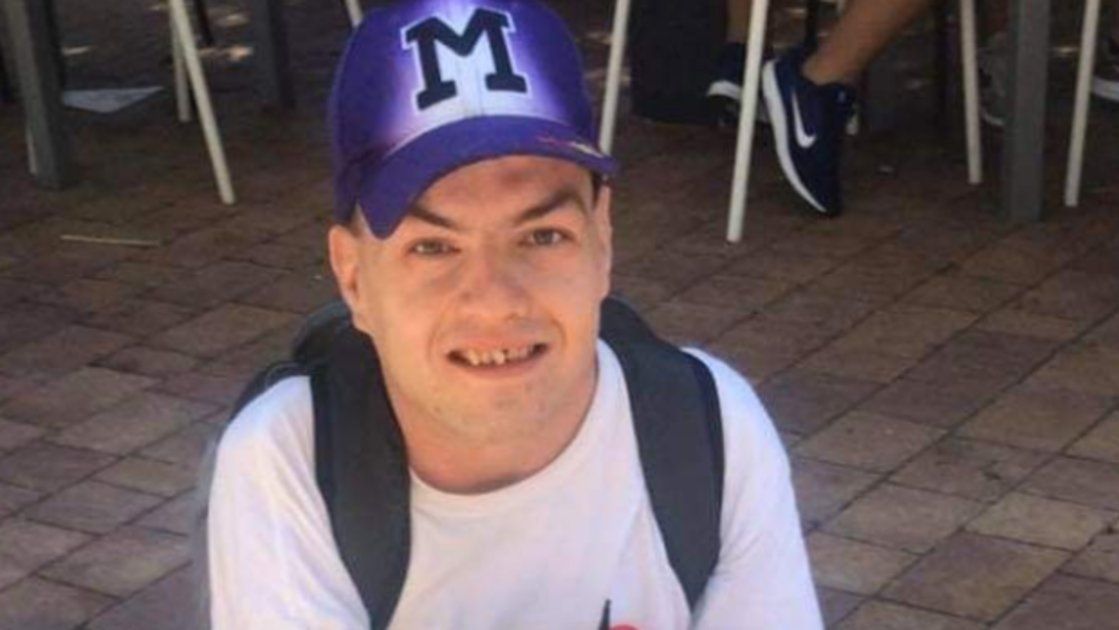 Miguel Ángel Rodríguez, tristemente fallecido en su quiosco de la ONCE.