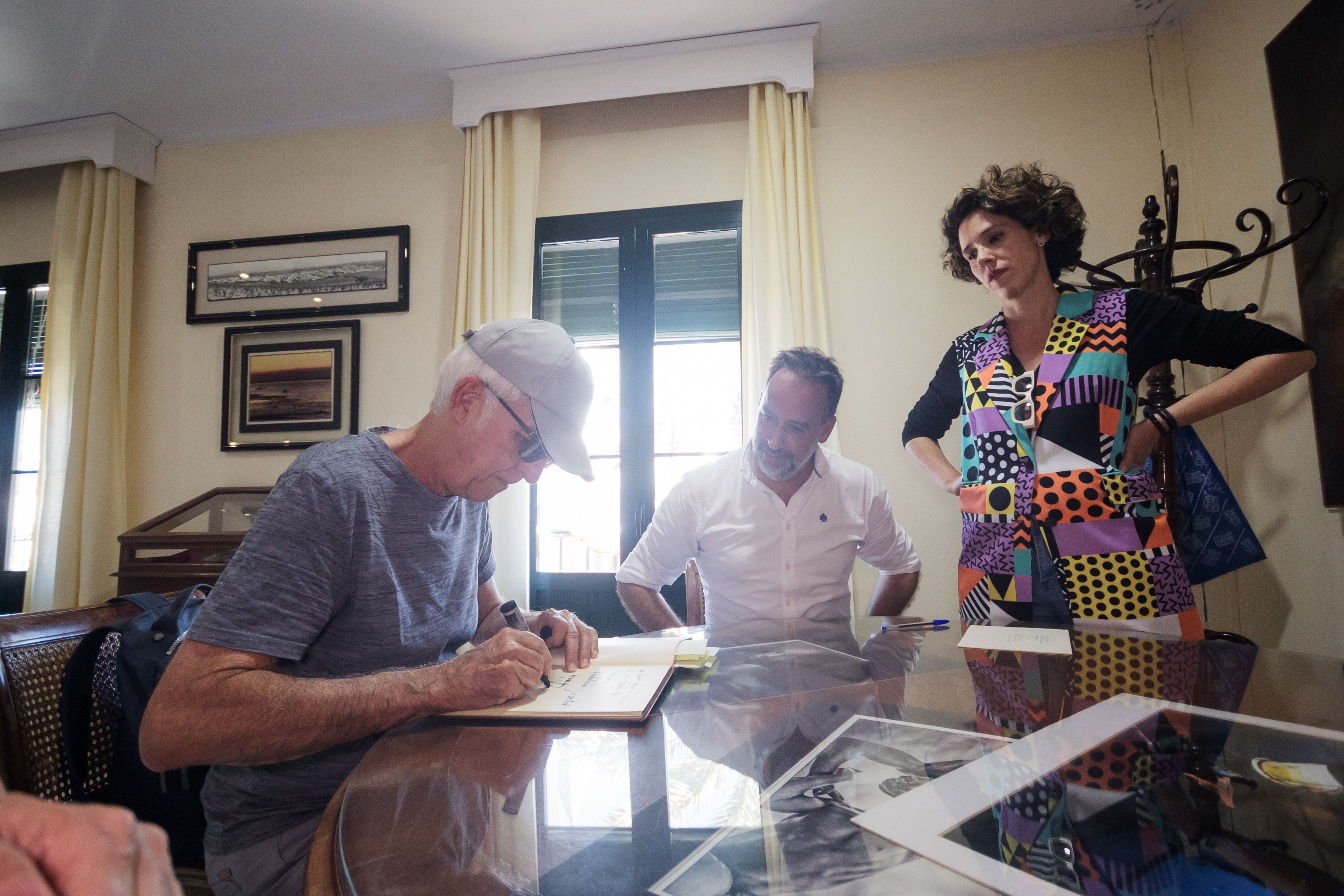 Jornada final del Trebufestival