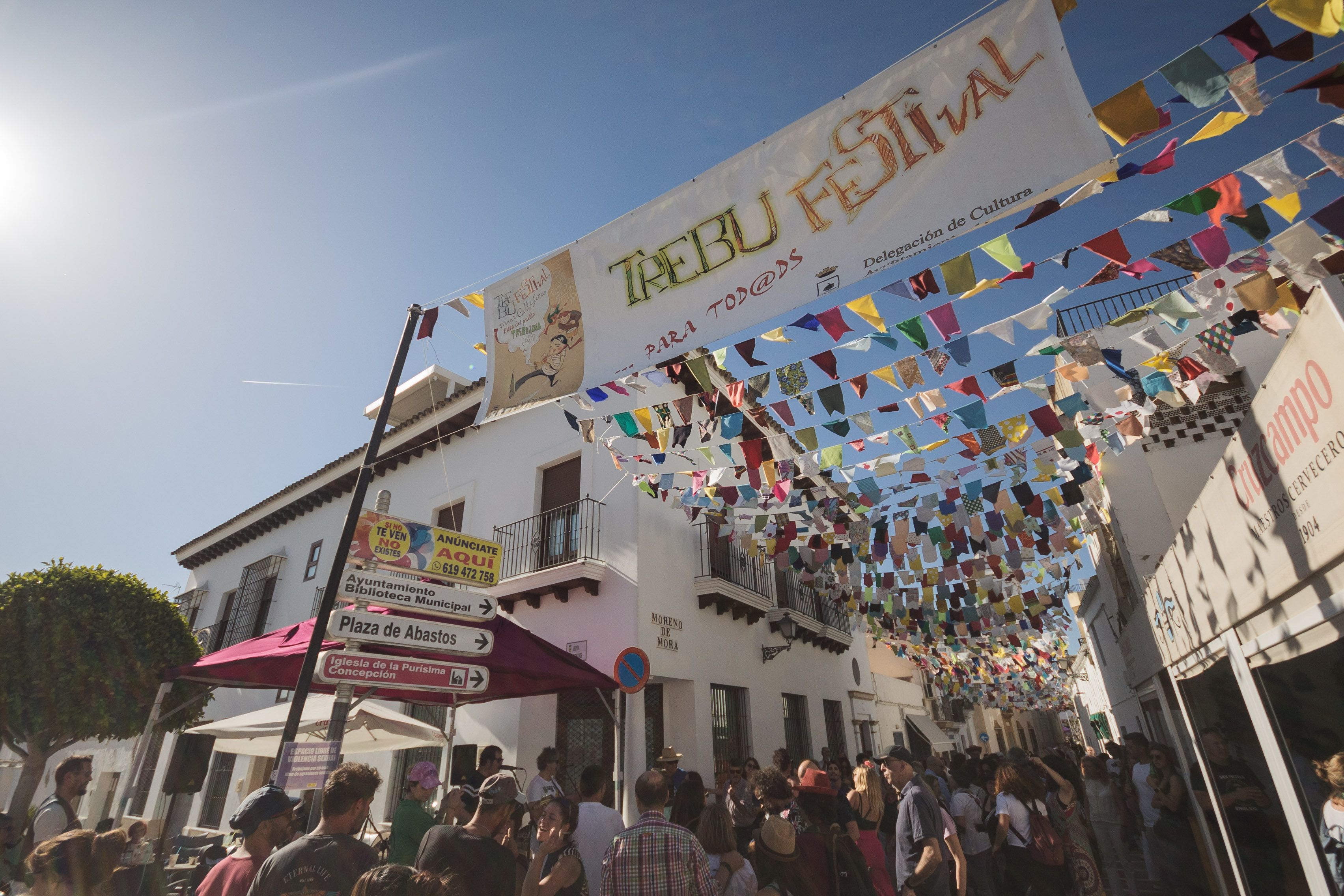 No faltó ningún detalle. 