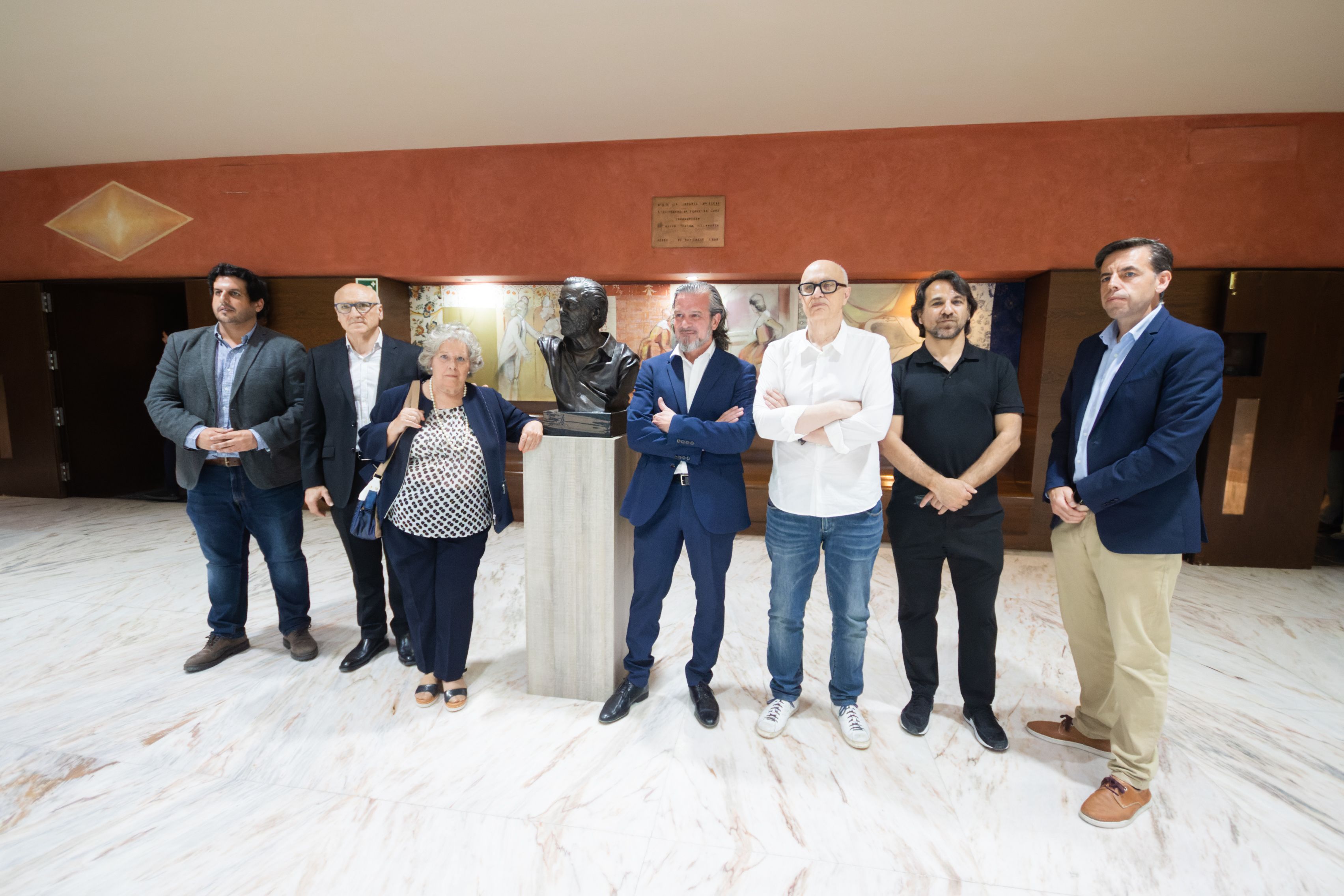 HOMENAJE A MANOLO SANLUCAR 1