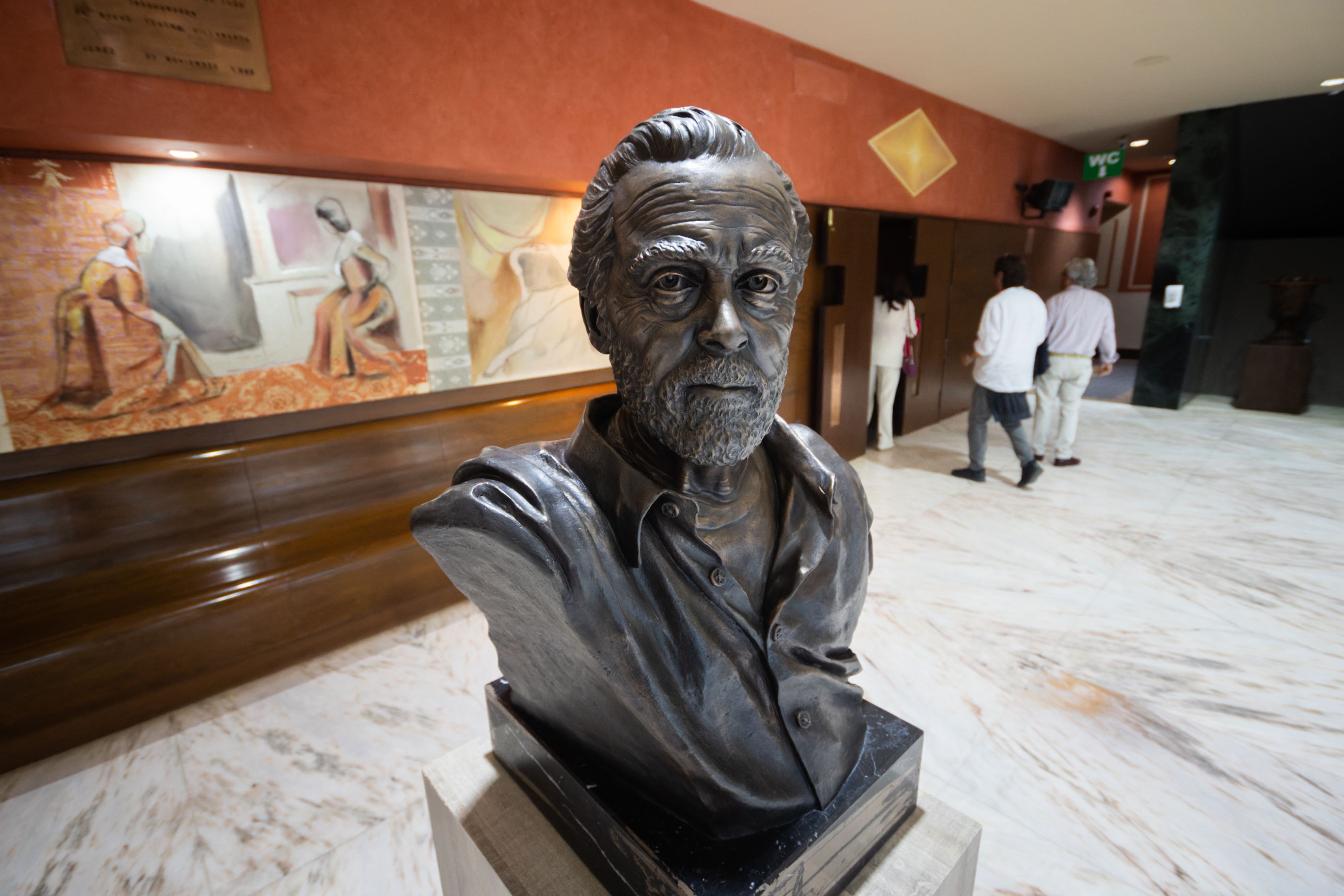 HOMENAJE A MANOLO SANLUCAR 2