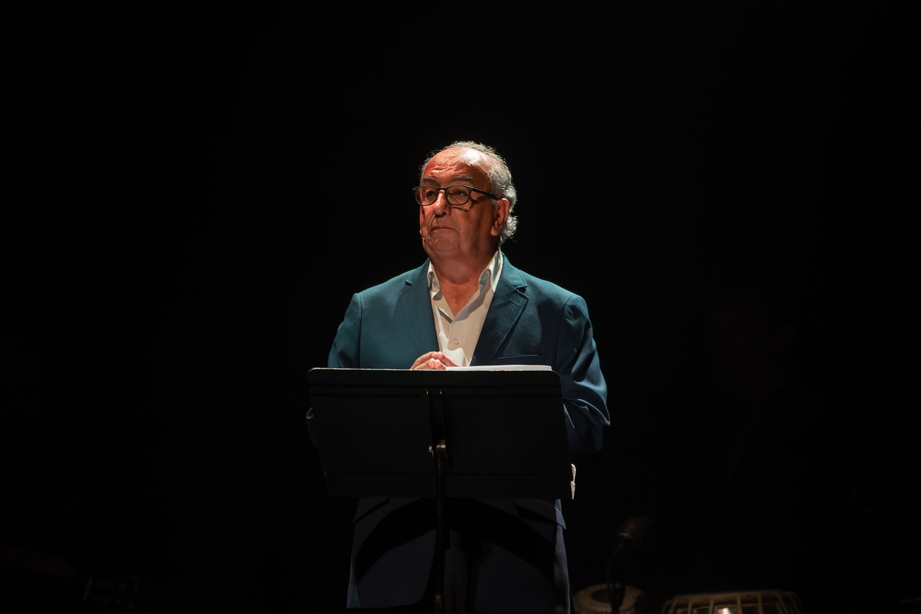 HOMENAJE A MANOLO SANLUCAR 3
