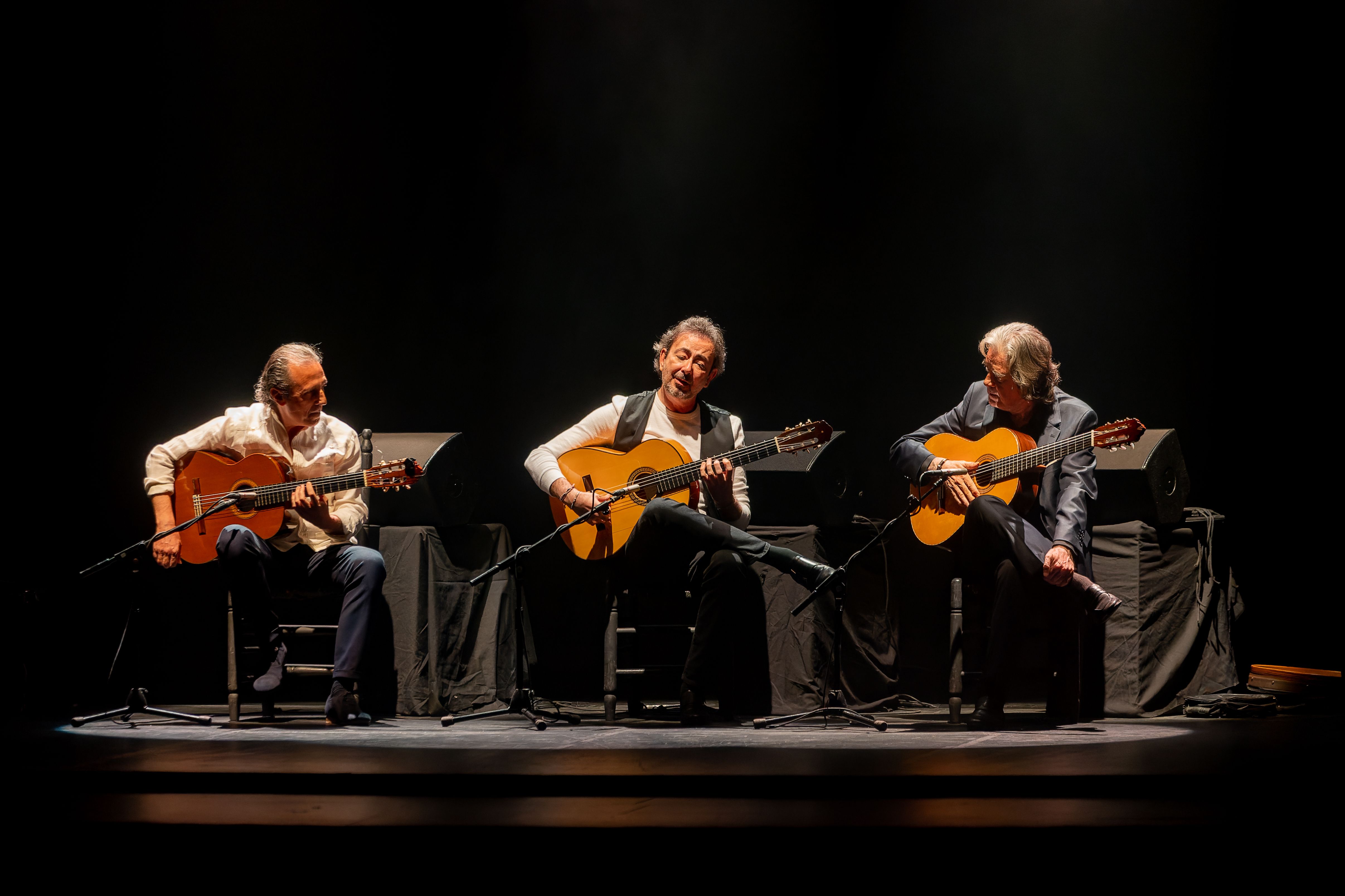 HOMENAJE A MANOLO SANLUCAR 7