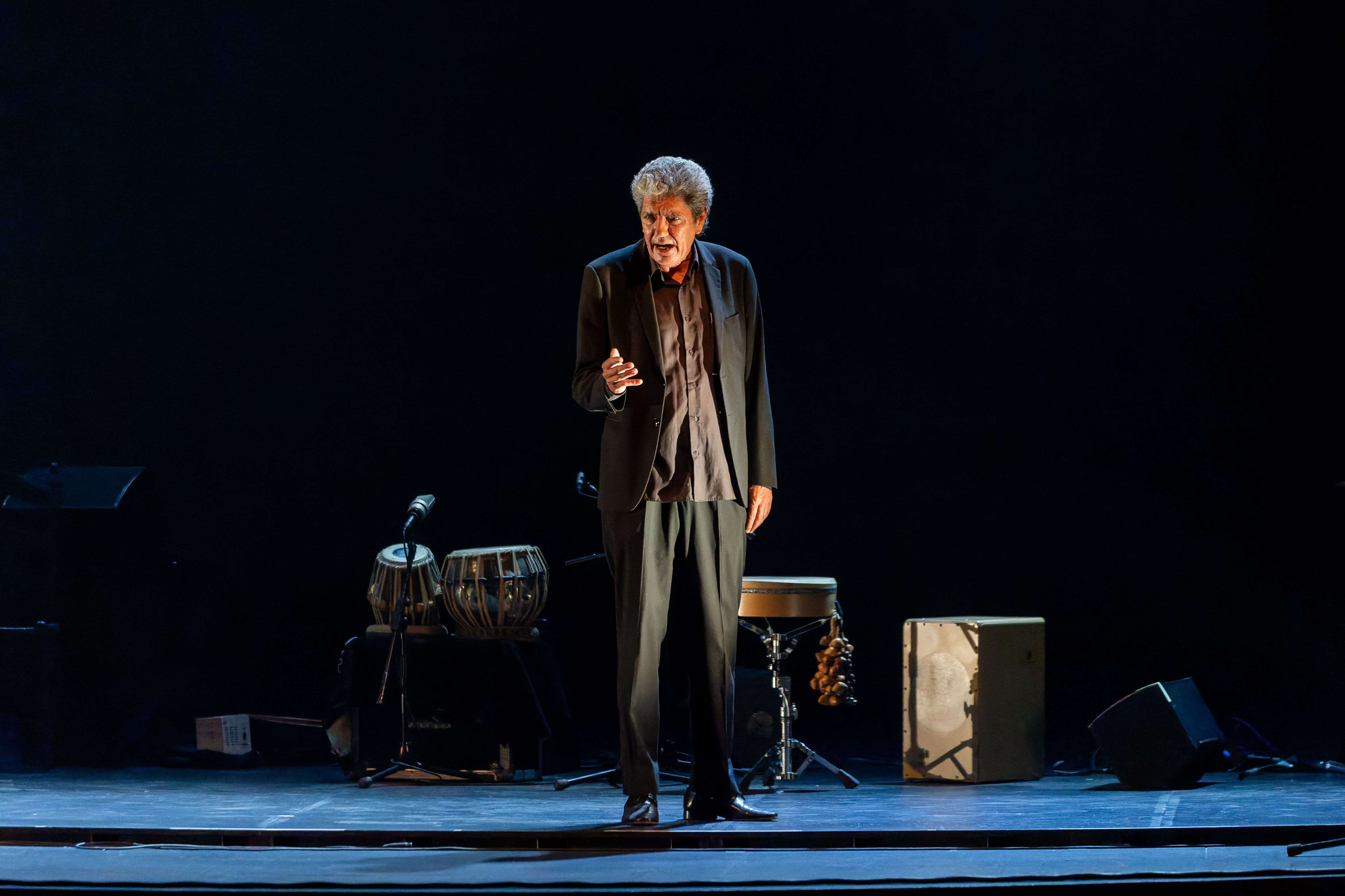 HOMENAJE A MANOLO SANLUCAR 8