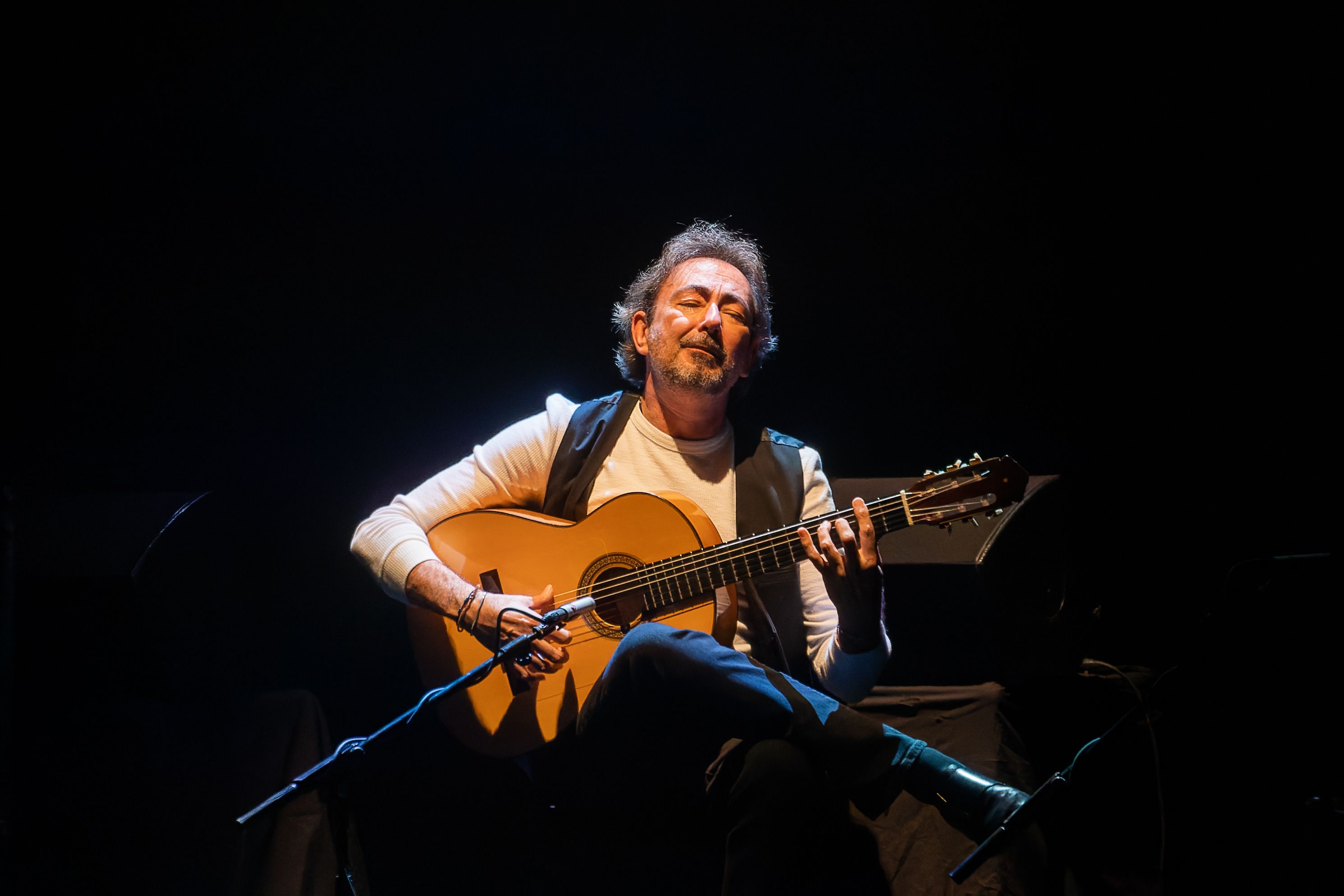 HOMENAJE A MANOLO SANLUCAR 14