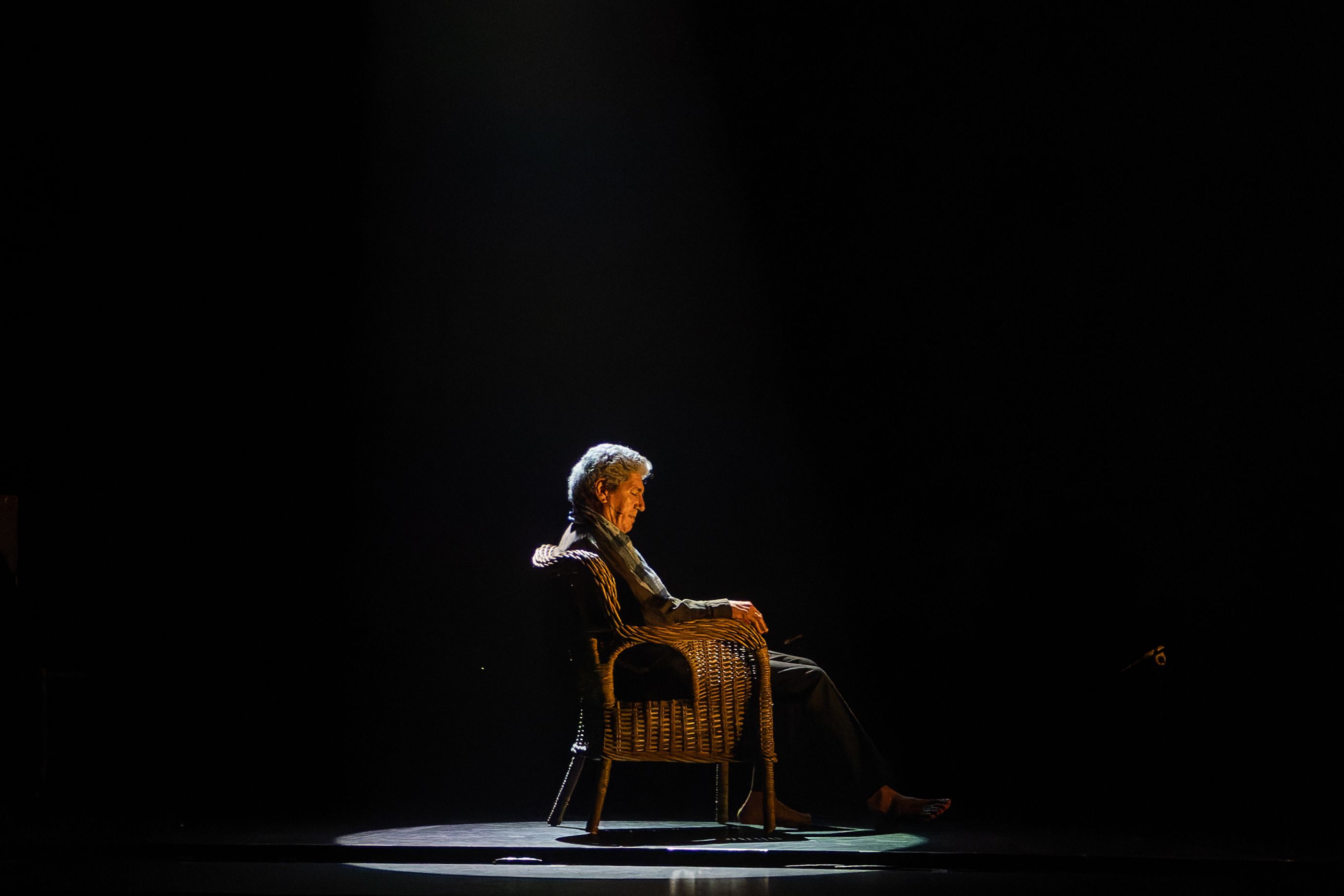 HOMENAJE A MANOLO SANLUCAR 16