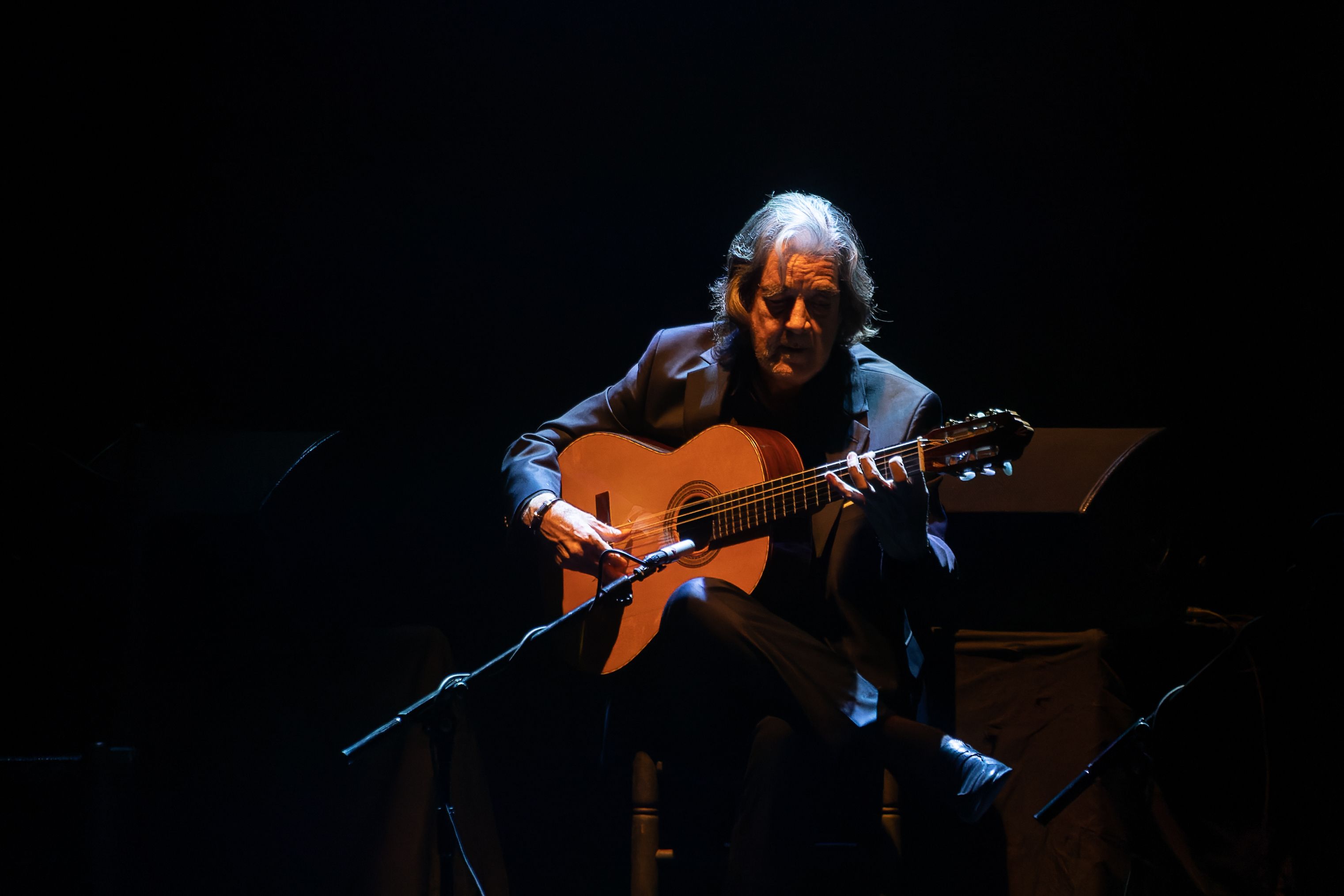 HOMENAJE A MANOLO SANLUCAR 18