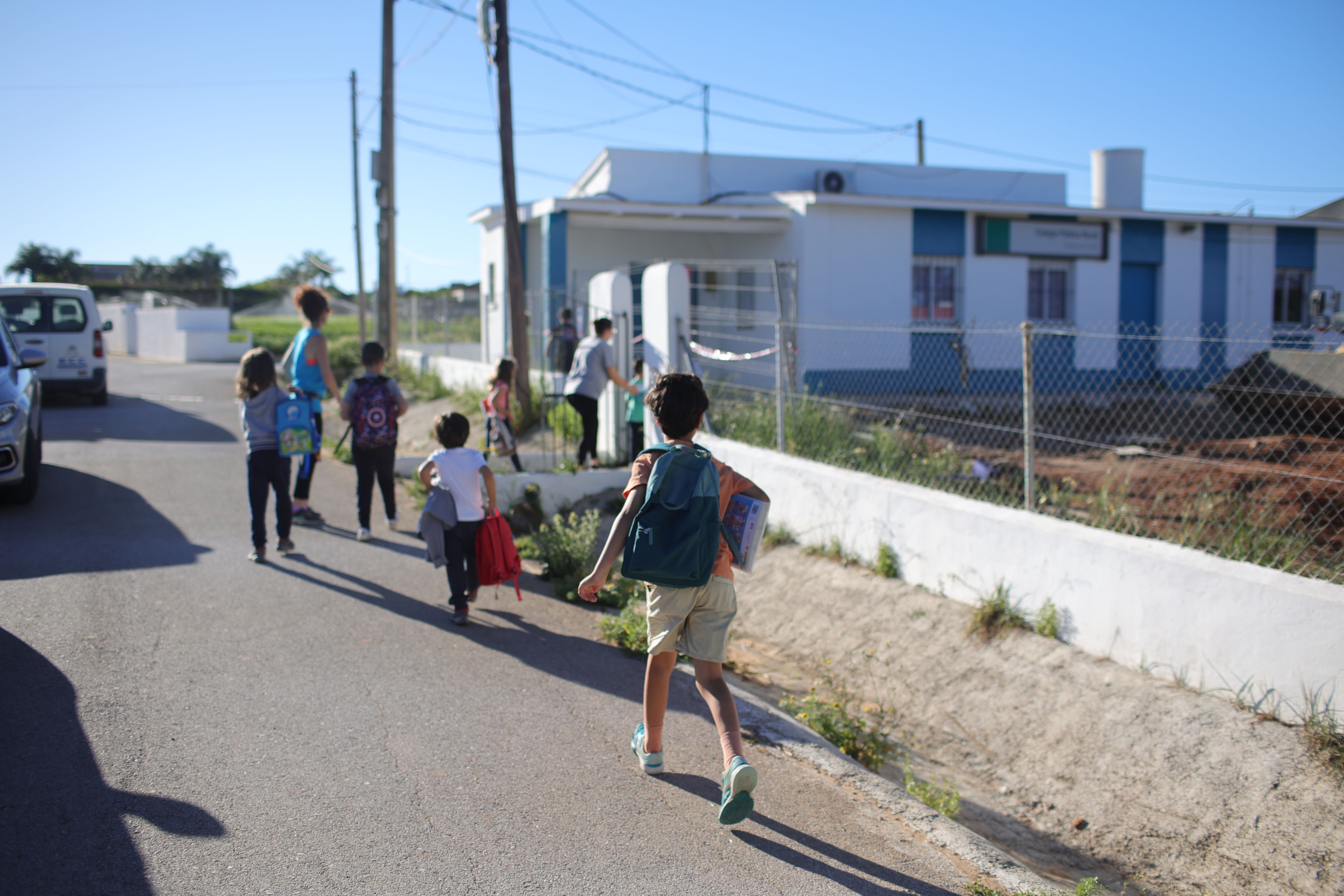 Cojinada Colegio Público Rural – Campos de Conil – San Jose de Calasanz 008