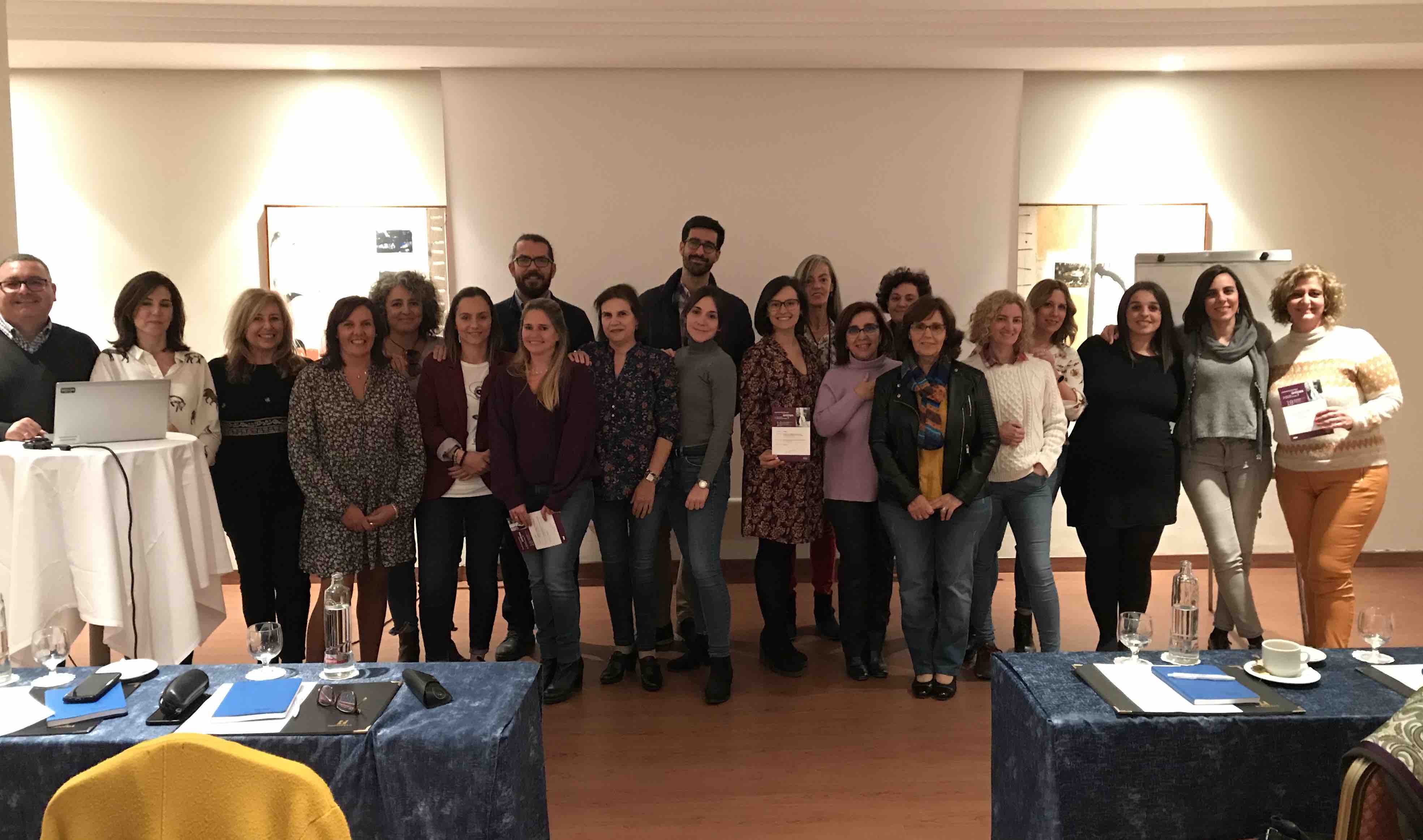 La Unidad Oncológica del Hospital Universitario de Jerez, en una imagen reciente.