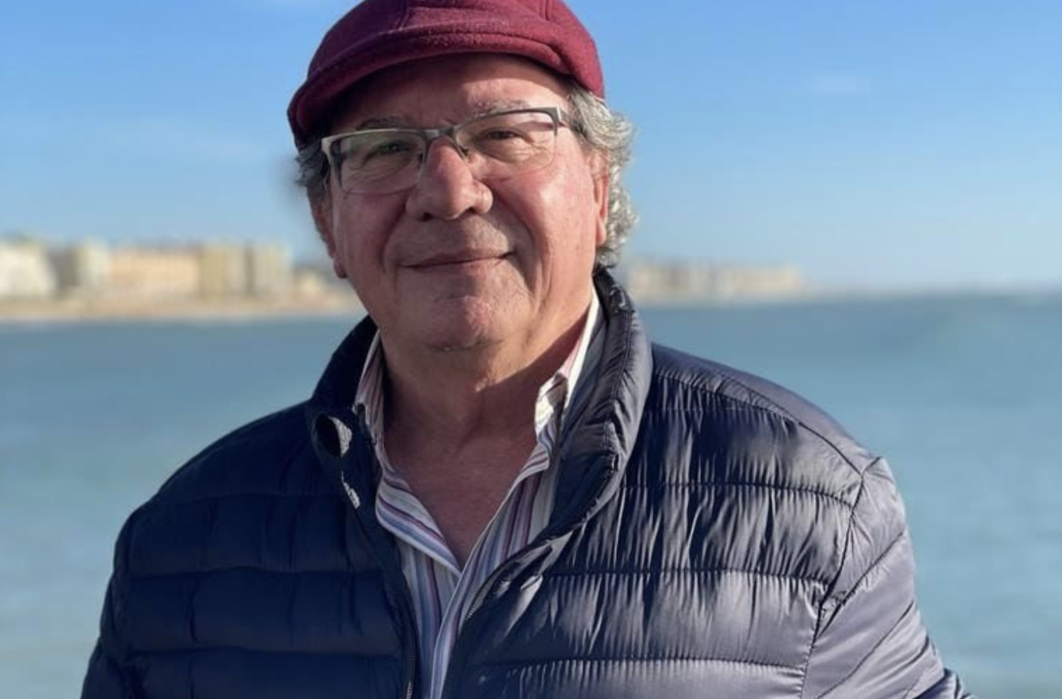 Jesús López volverá a presidir la Federación Local de Peñas Flamencas de Jerez. Jesús López volverá a presidir la Federación Local de Peñas Flamencas de Jerez.