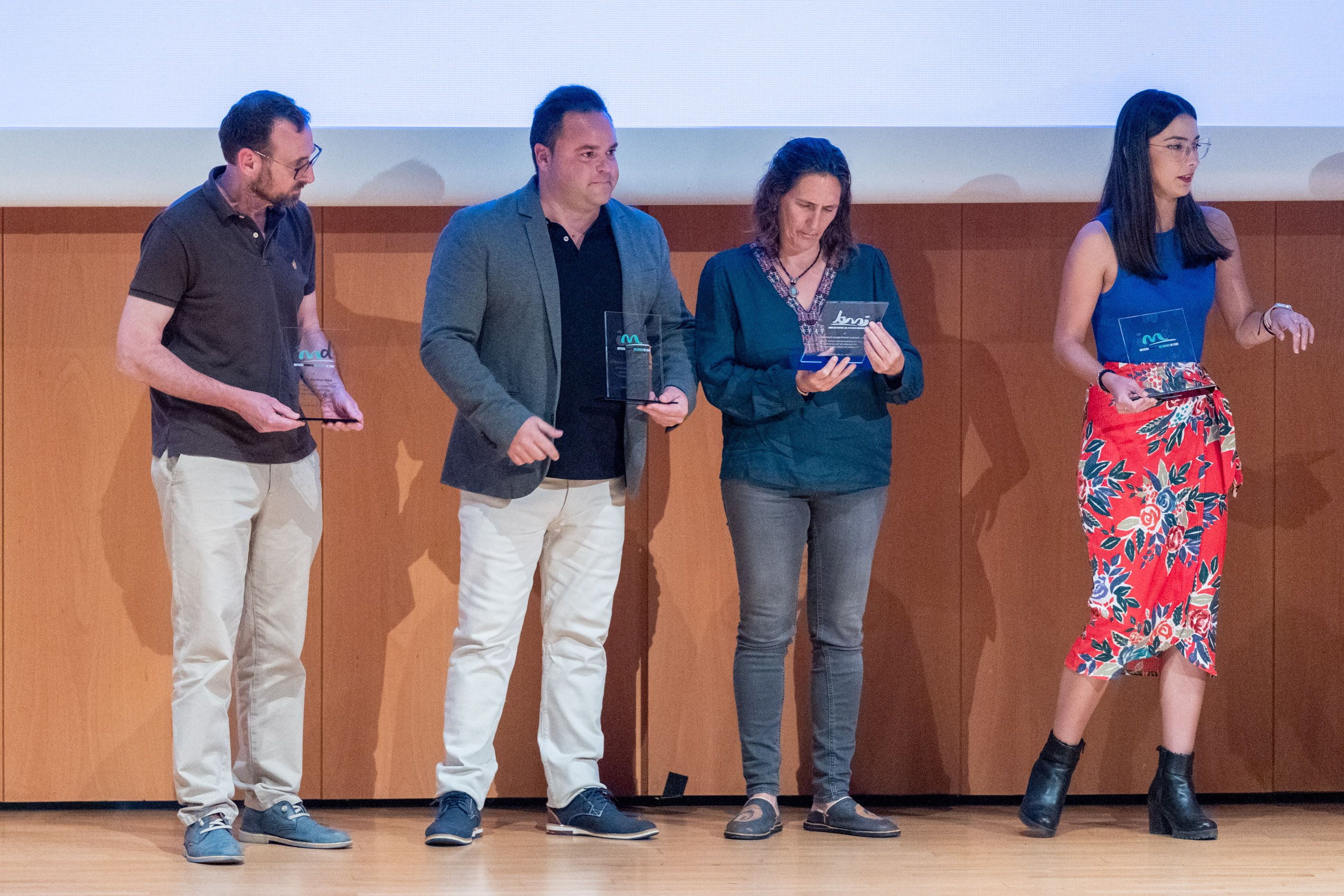 Gala del deporte en Cádiz 3