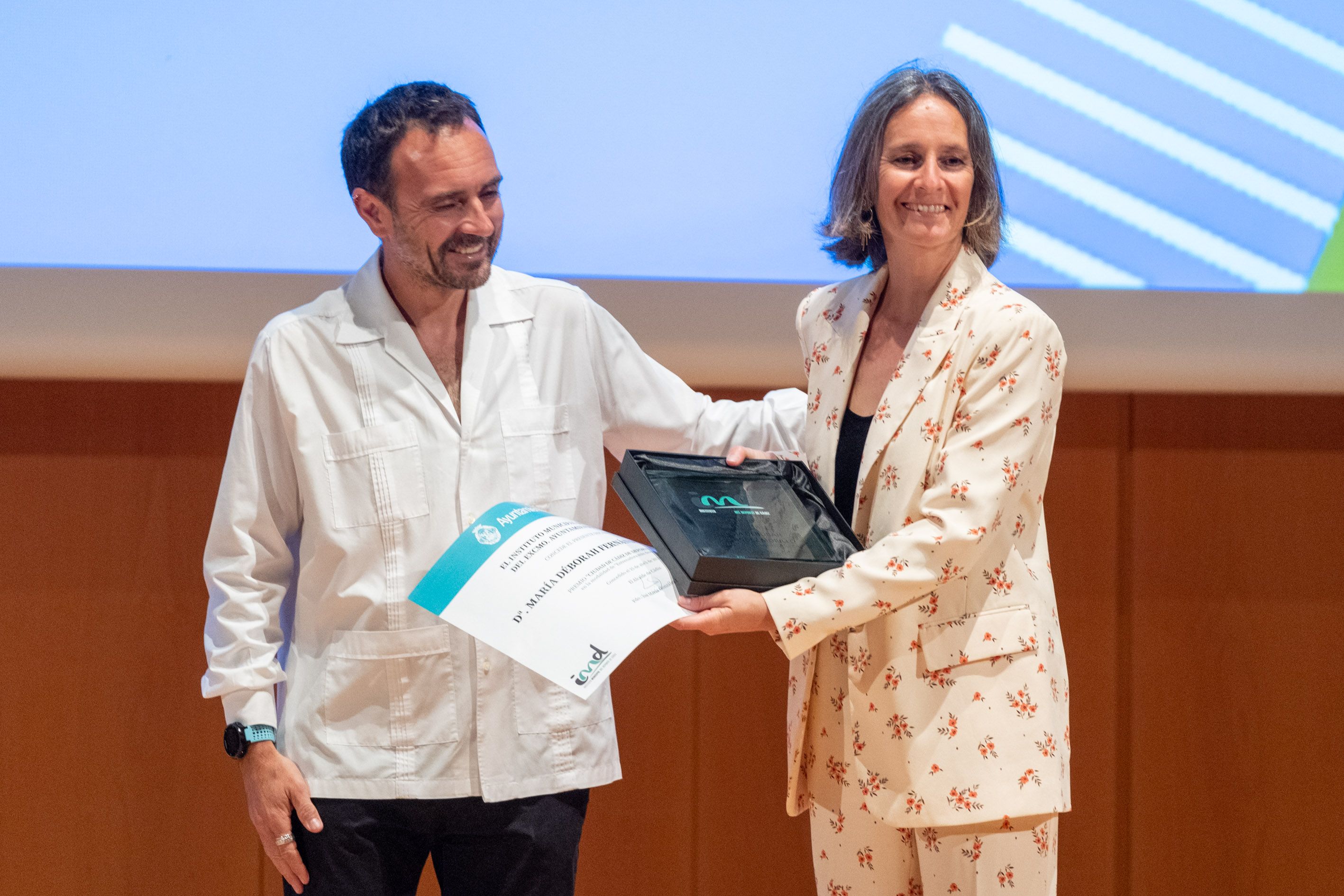 Gala del deporte en Cádiz 10