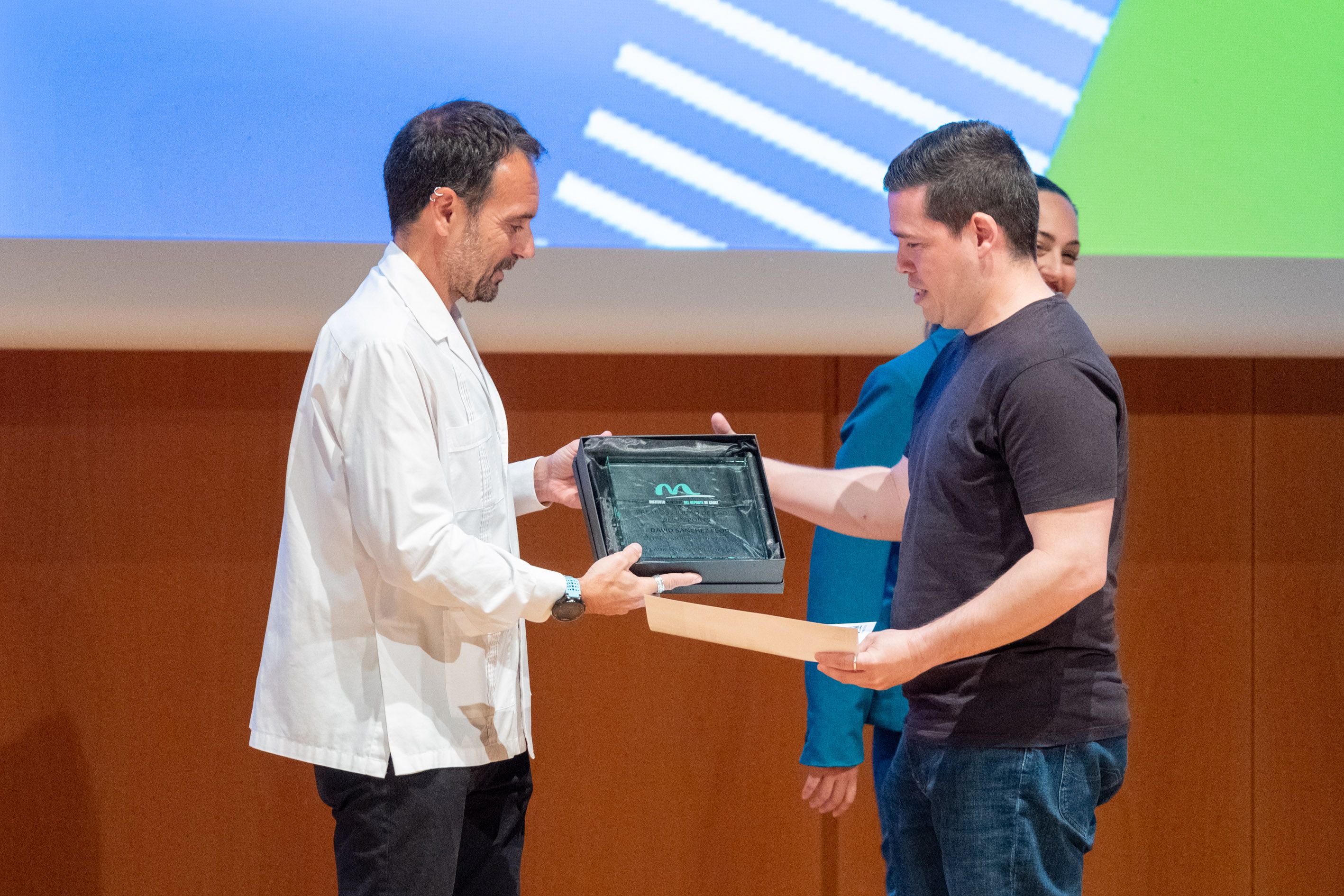 Gala del deporte en Cádiz 11