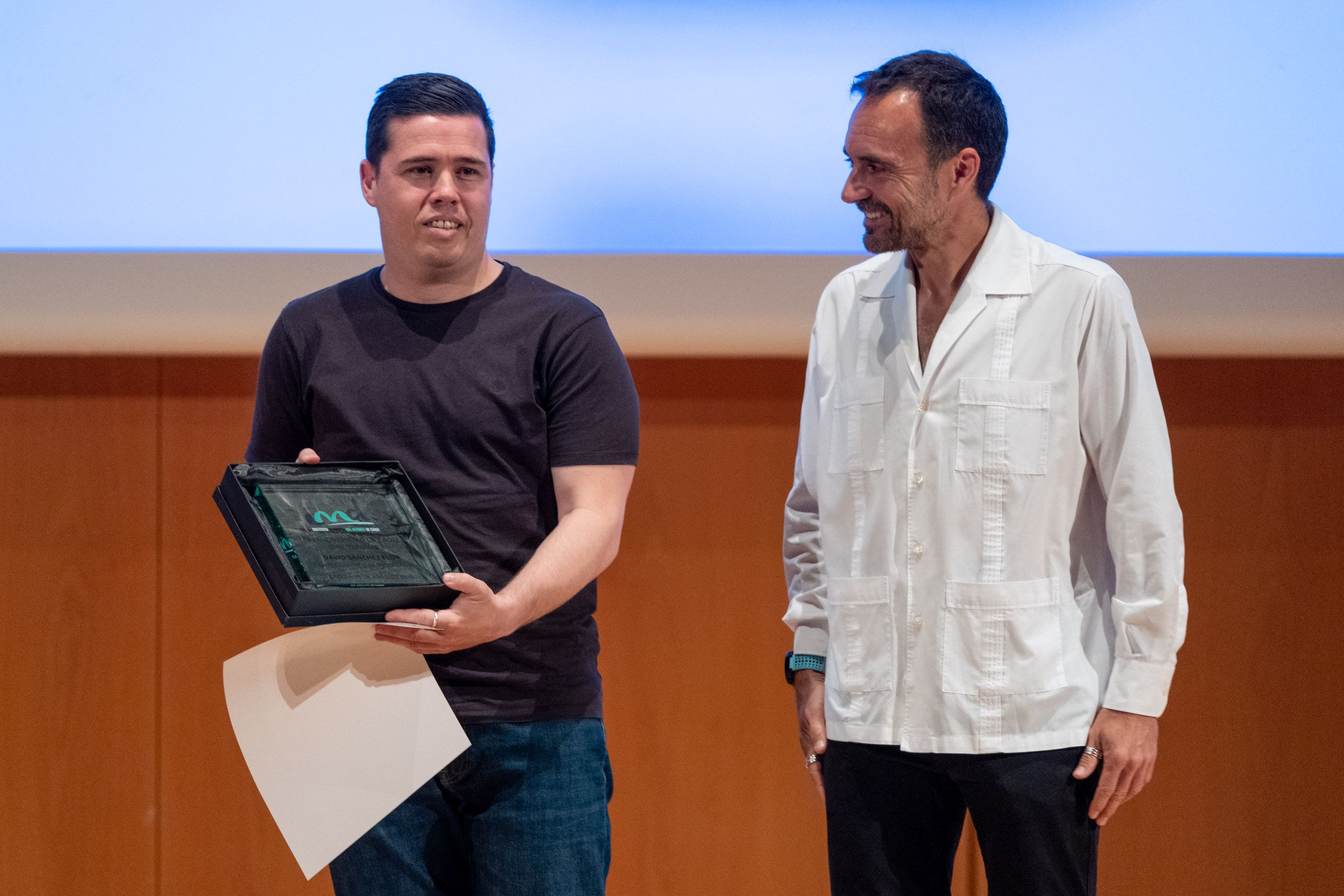 Gala del deporte en Cádiz 12