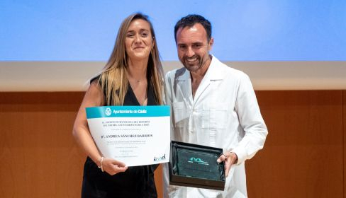 Gala del deporte en Cádiz 17