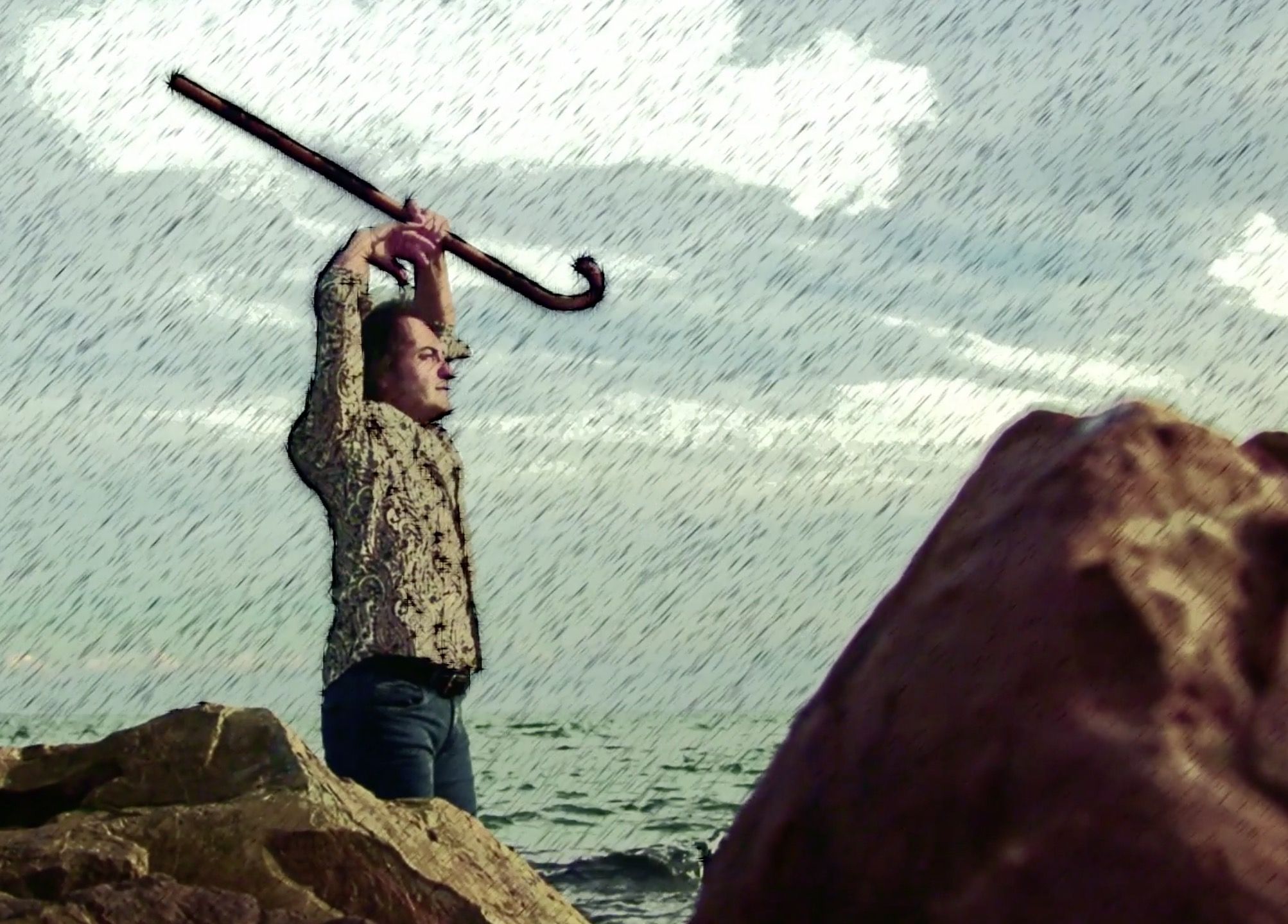 David Morales celebra el Día de la Danza con tres nuevos NTFs flamencos en el metaverso