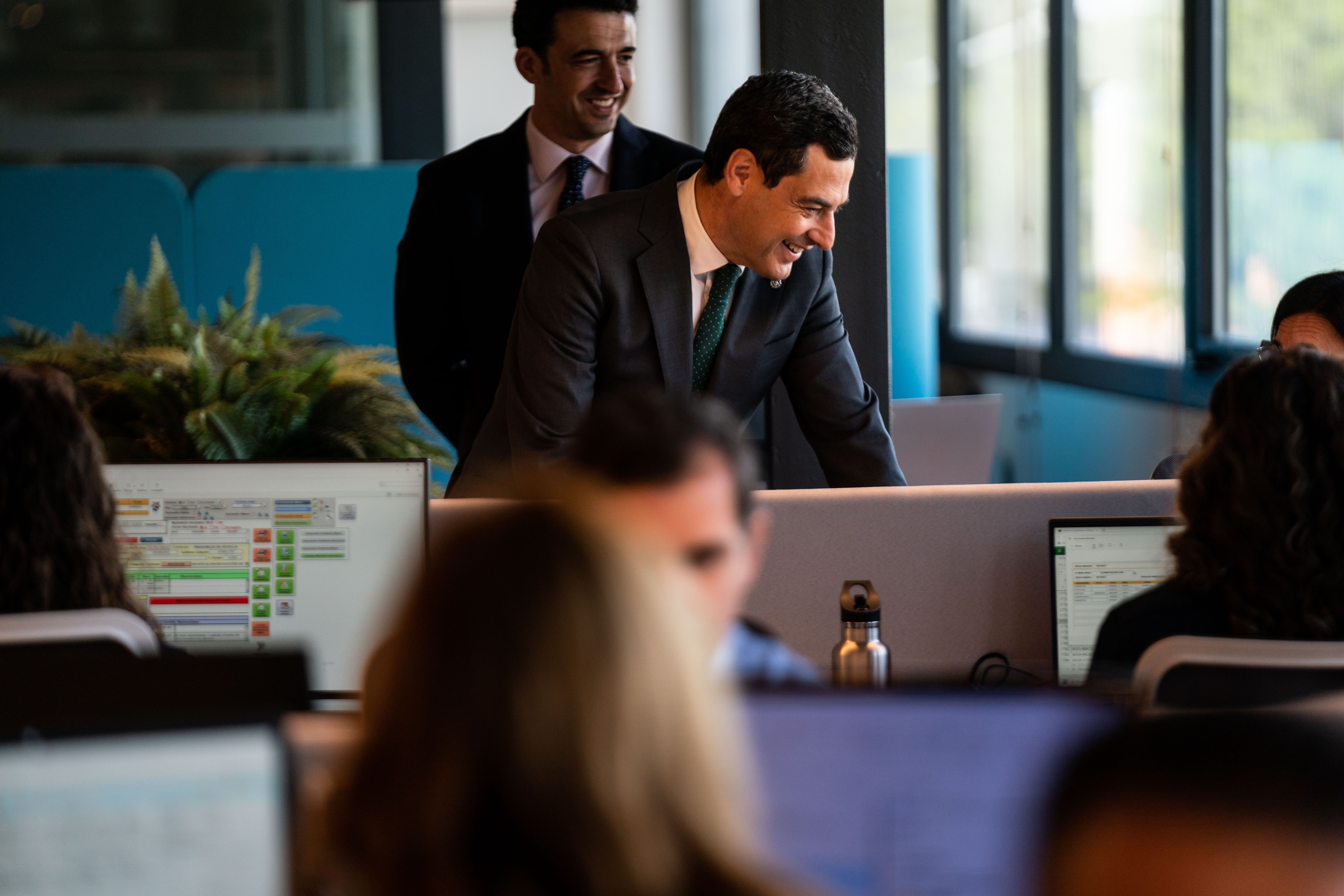 Moreno en una foto reciente.