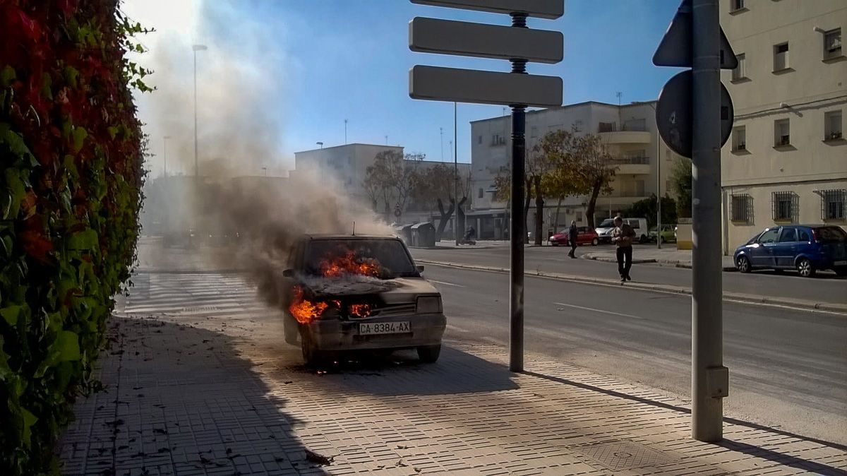 FOTO: LEOPOLDO ZARZUELA