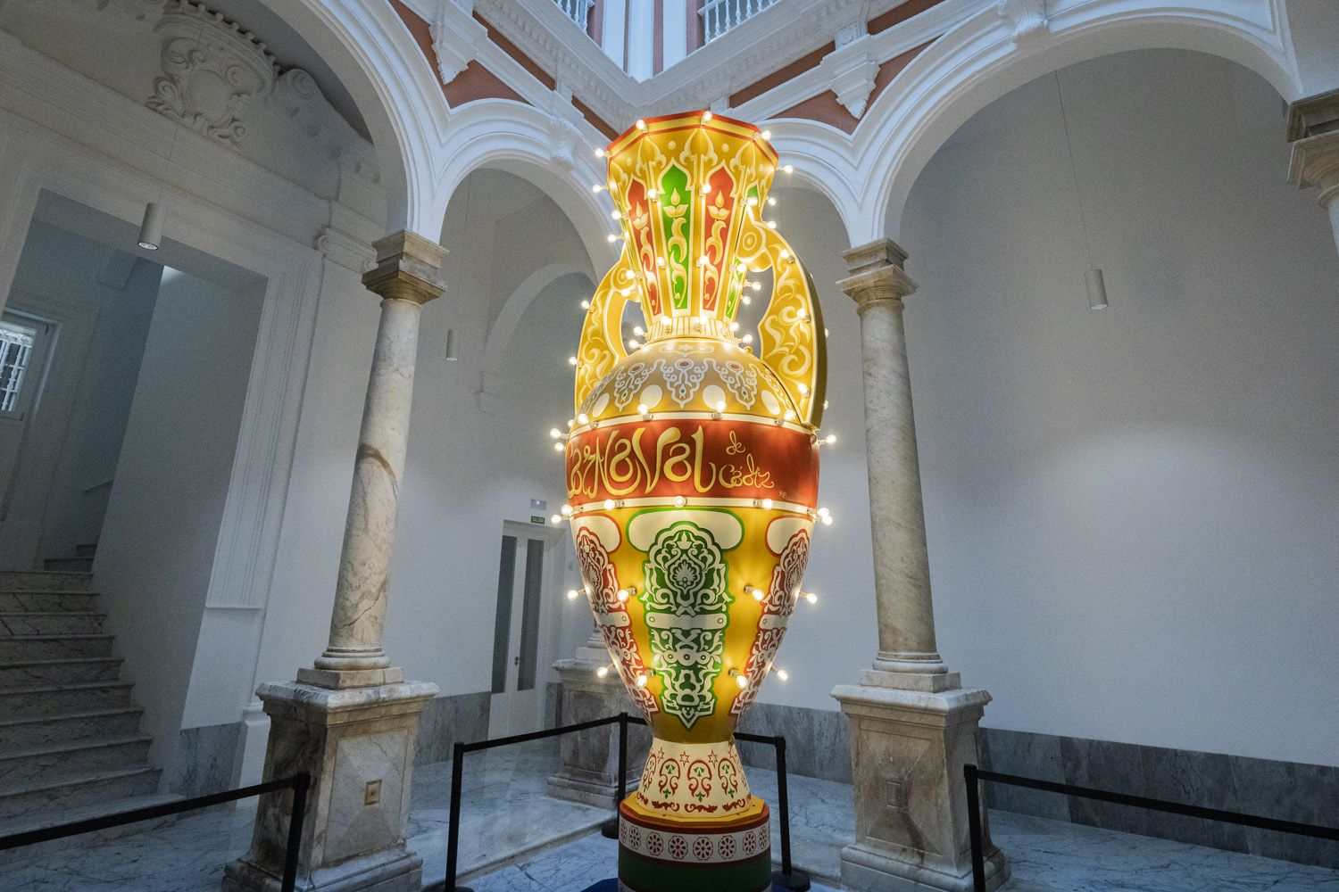 Museo del Carnaval Cadiz 0001