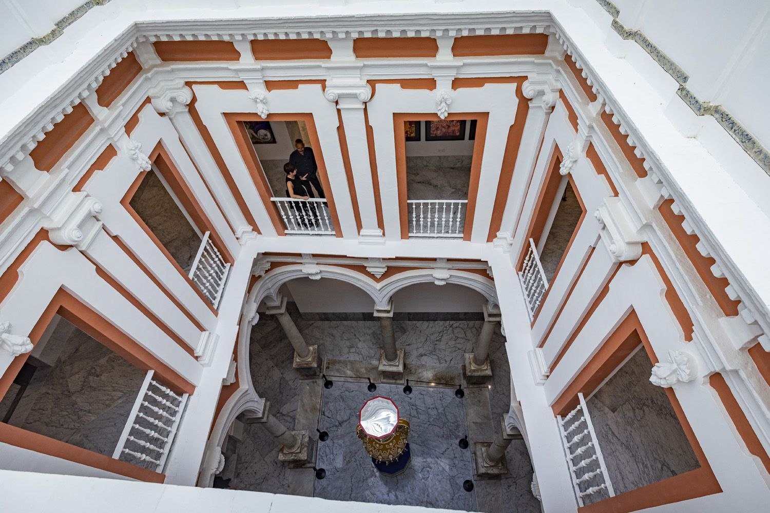 Museo del Carnaval Cadiz 0009