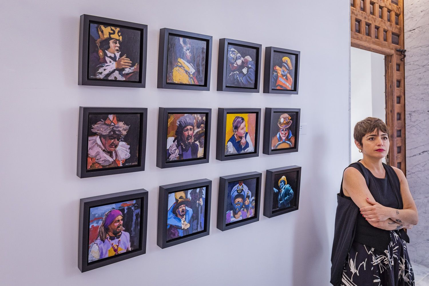 Museo del Carnaval Cadiz 0012