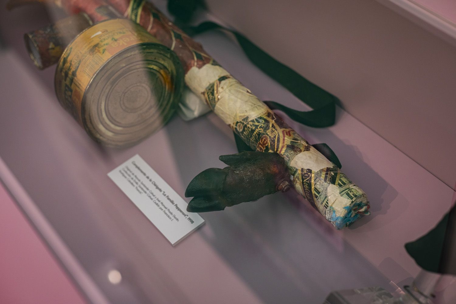 Museo del Carnaval Cadiz 0014