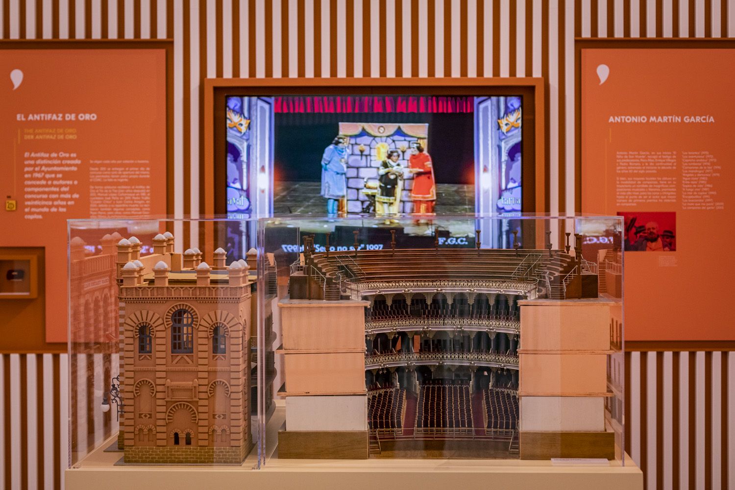 Museo del Carnaval Cadiz 0016