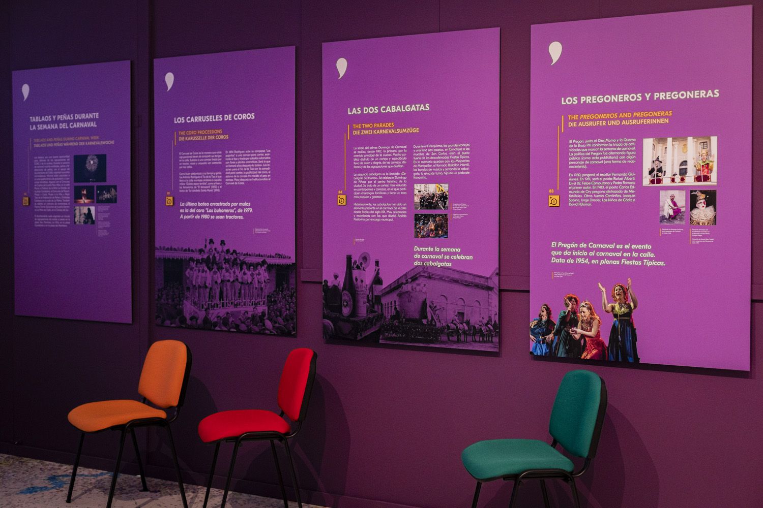 Museo del Carnaval Cadiz 0018