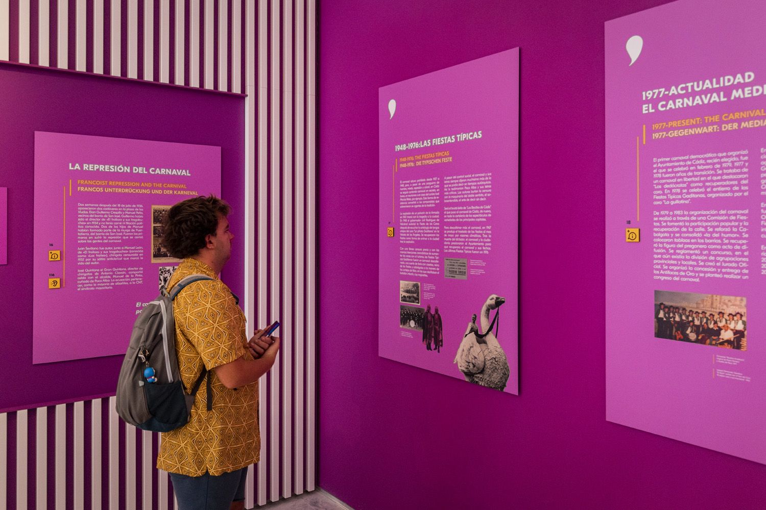 Museo del Carnaval Cadiz 0020