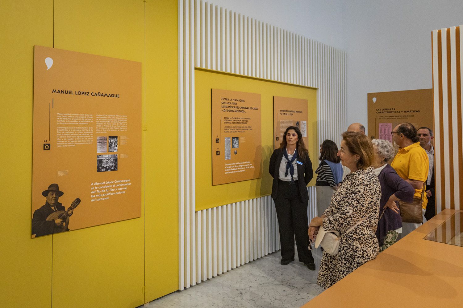 Museo del Carnaval Cadiz 0021