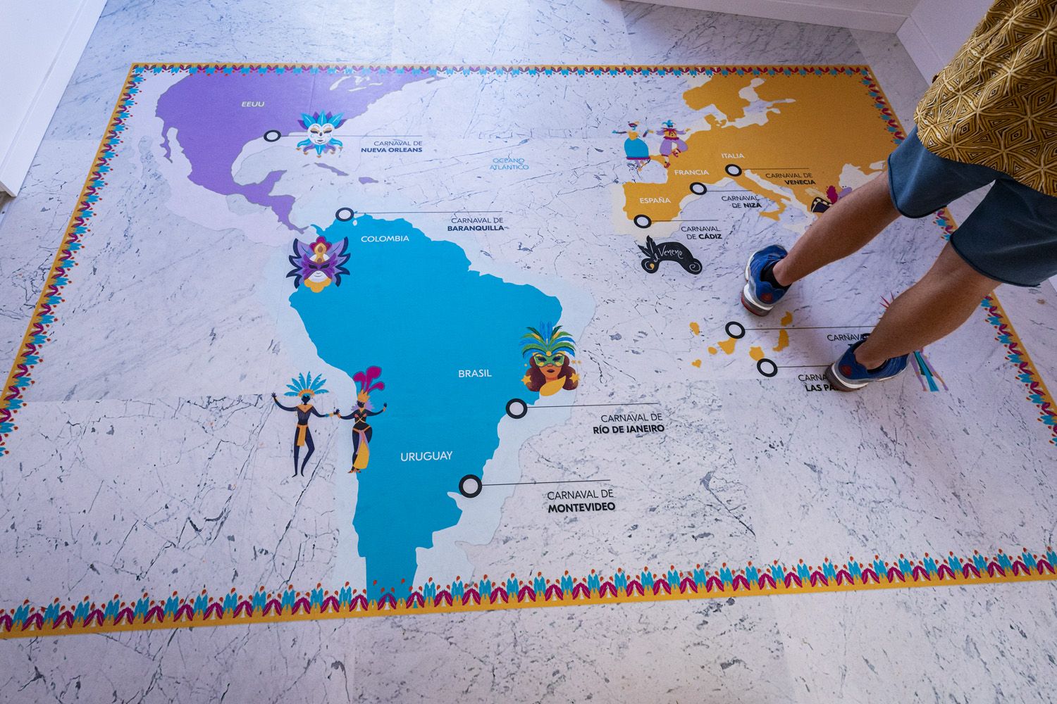 Museo del Carnaval Cadiz 0023