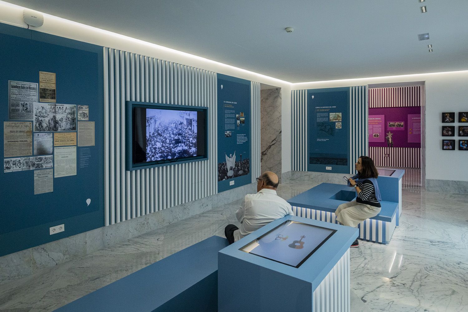 Museo del Carnaval Cadiz 0029