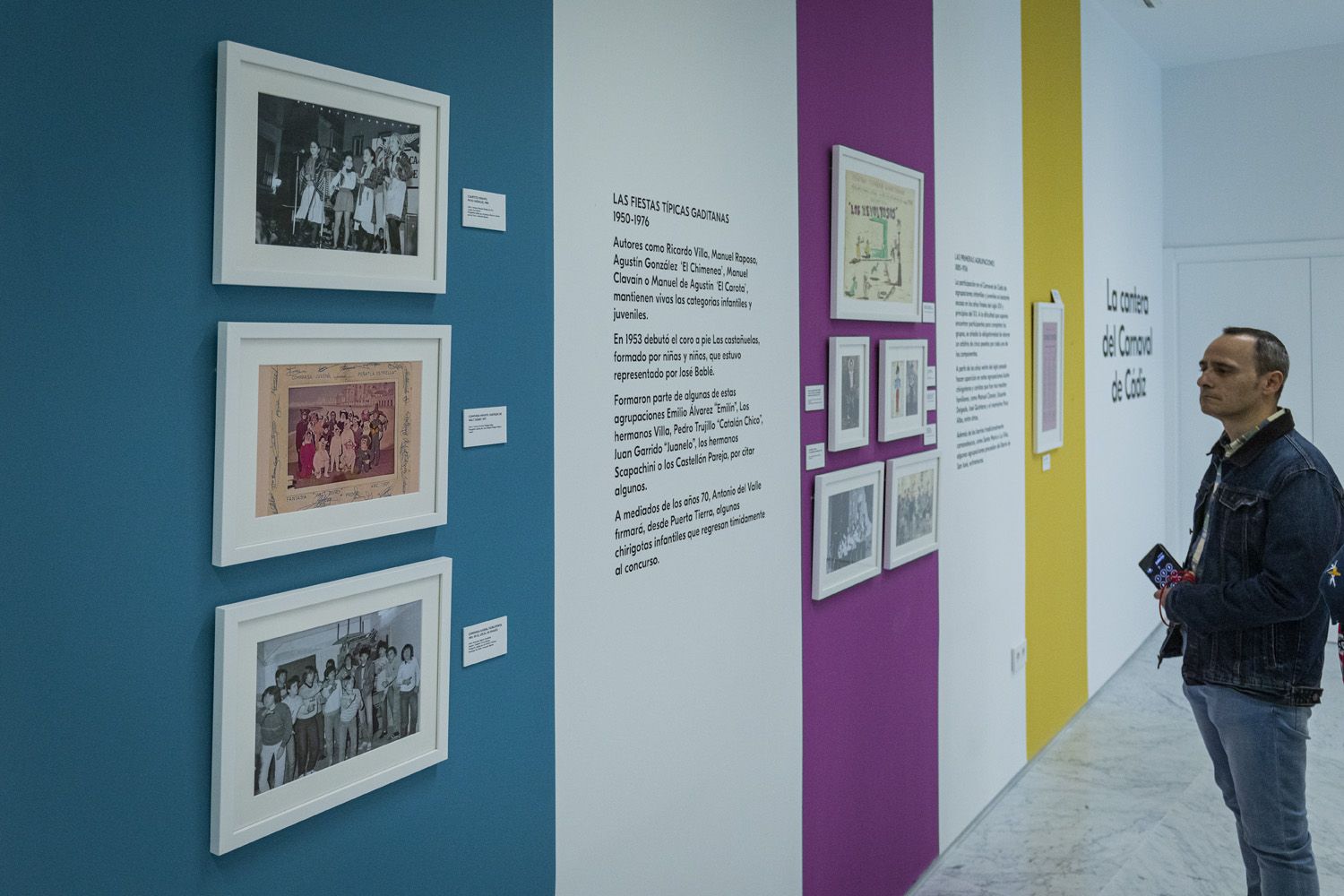 Museo del Carnaval Cadiz 0031