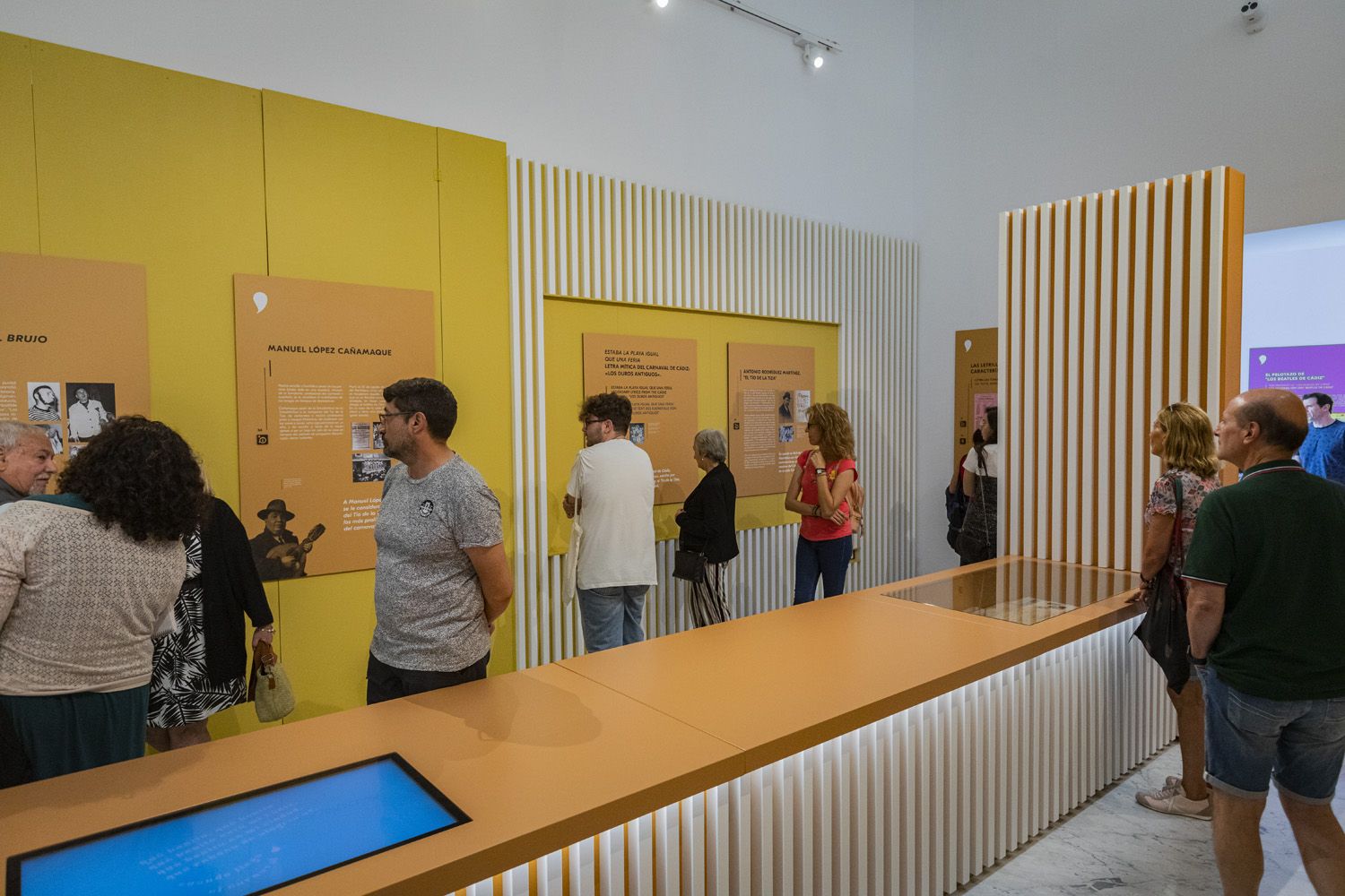 Museo del Carnaval Cadiz 0033