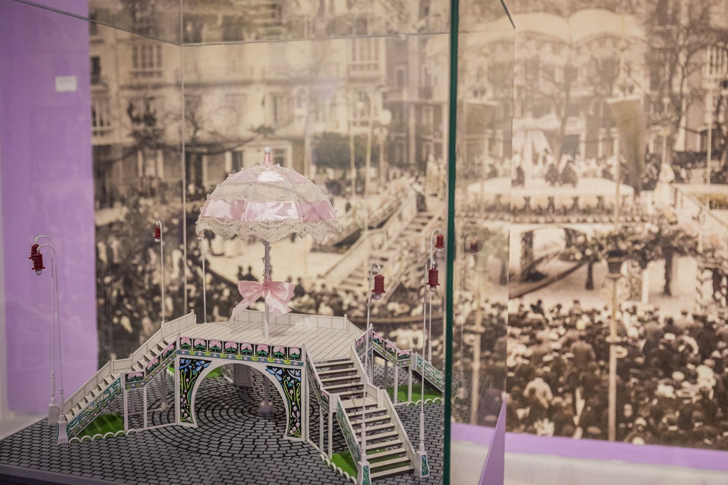 Museo del Carnaval Cadiz 0034