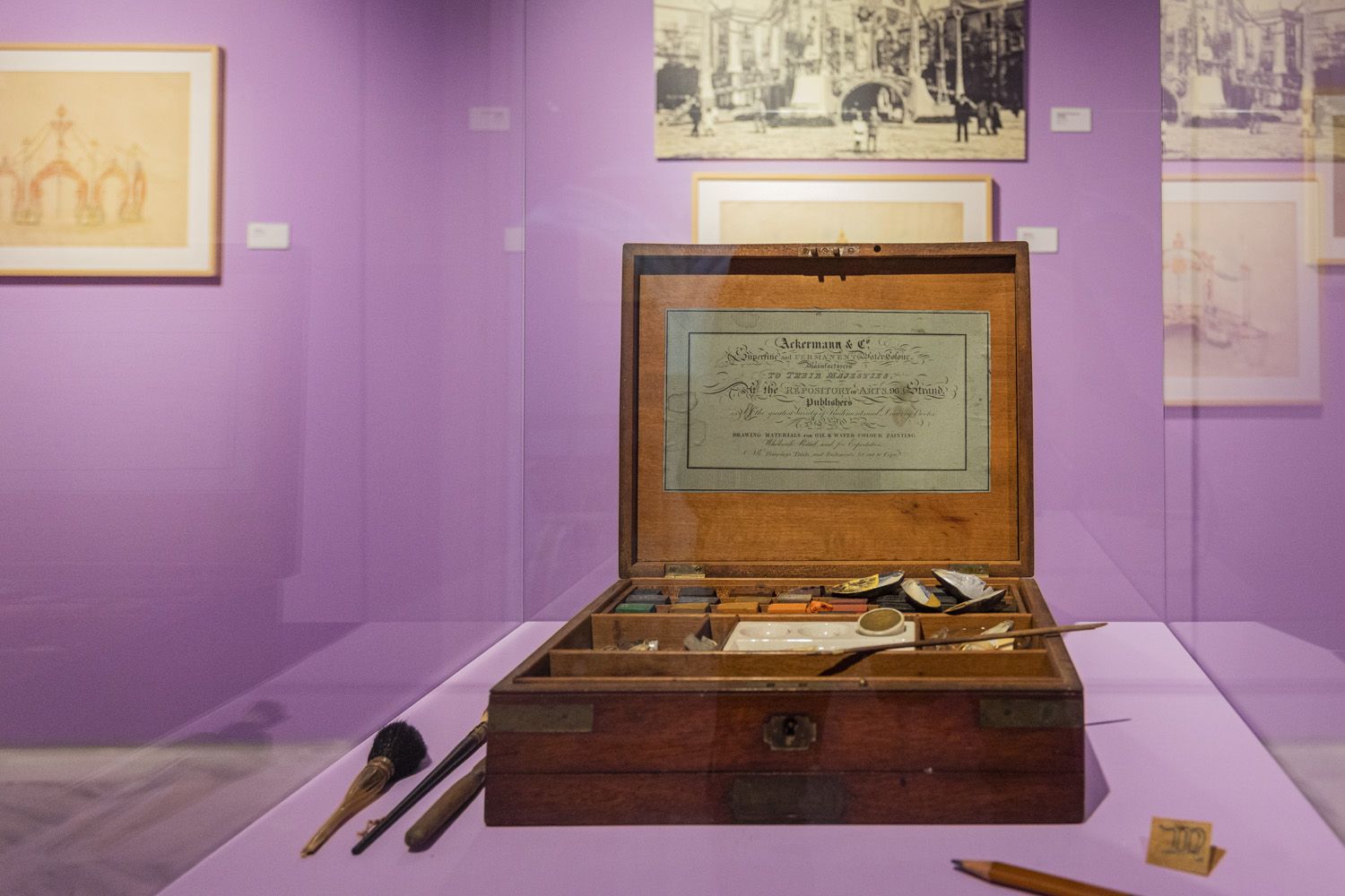 Museo del Carnaval Cadiz 0037