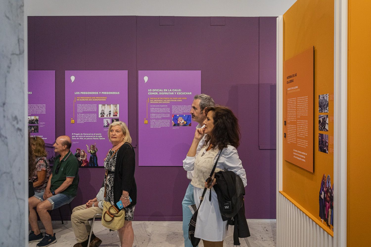 Museo del Carnaval Cadiz 0039