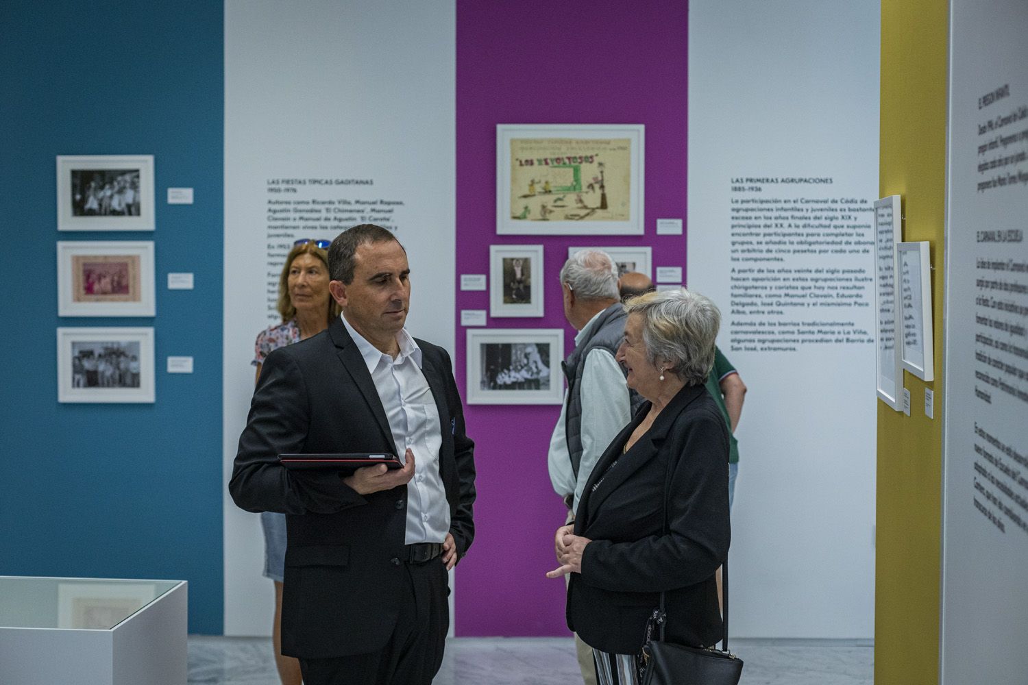 Museo del Carnaval Cadiz 0043