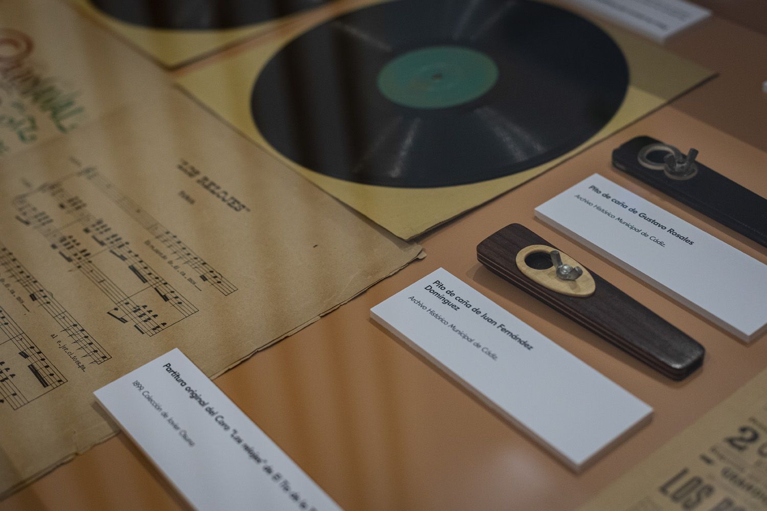 Museo del Carnaval Cadiz 0044