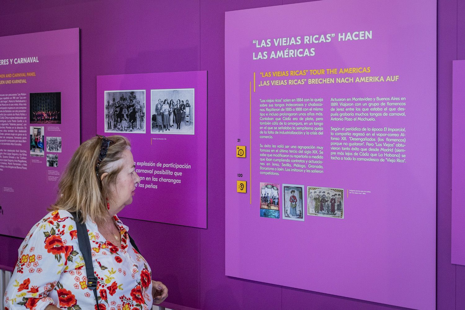 Museo del Carnaval Cadiz 0046