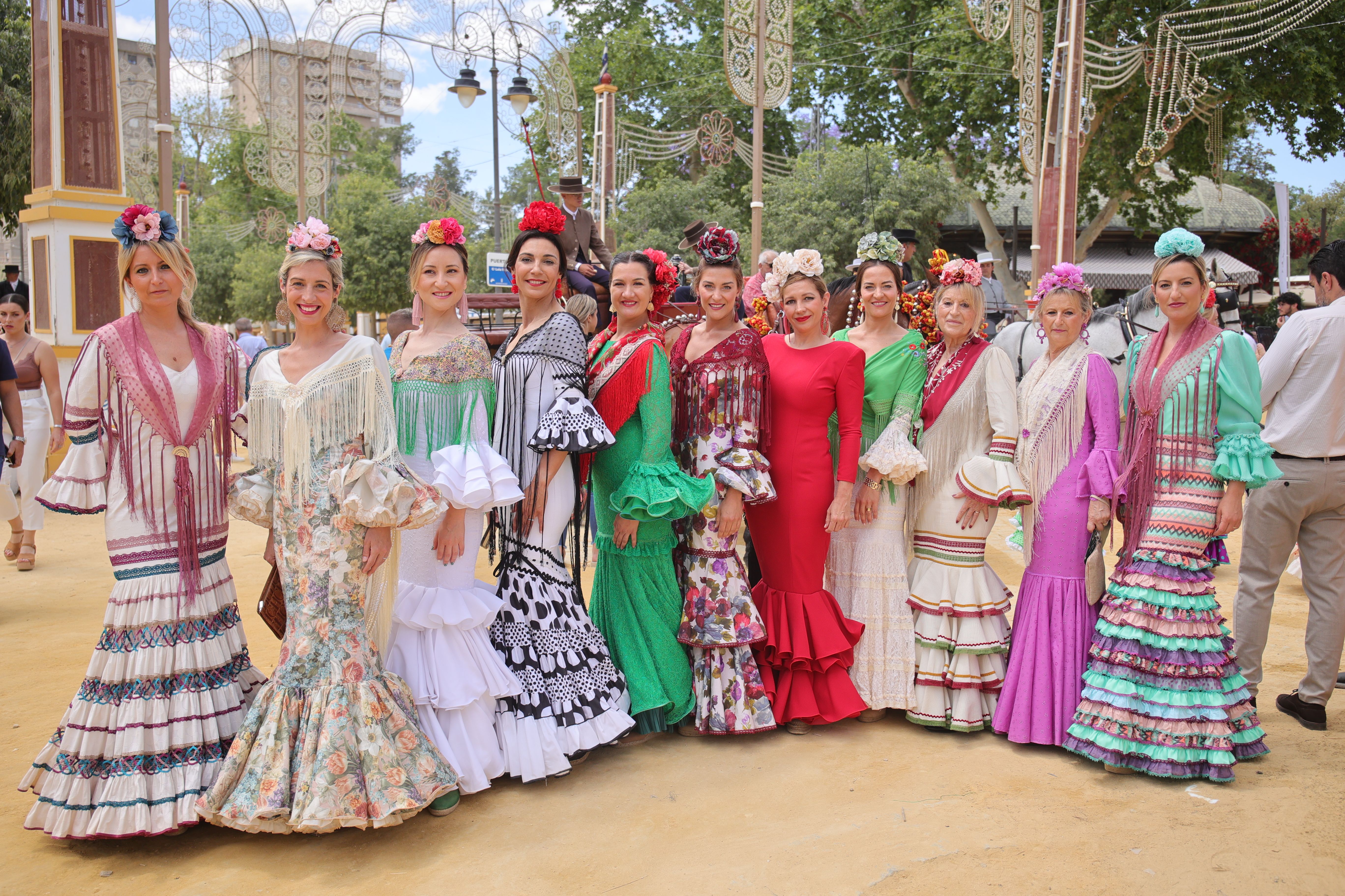 Domingo de Feria del Caballo 3