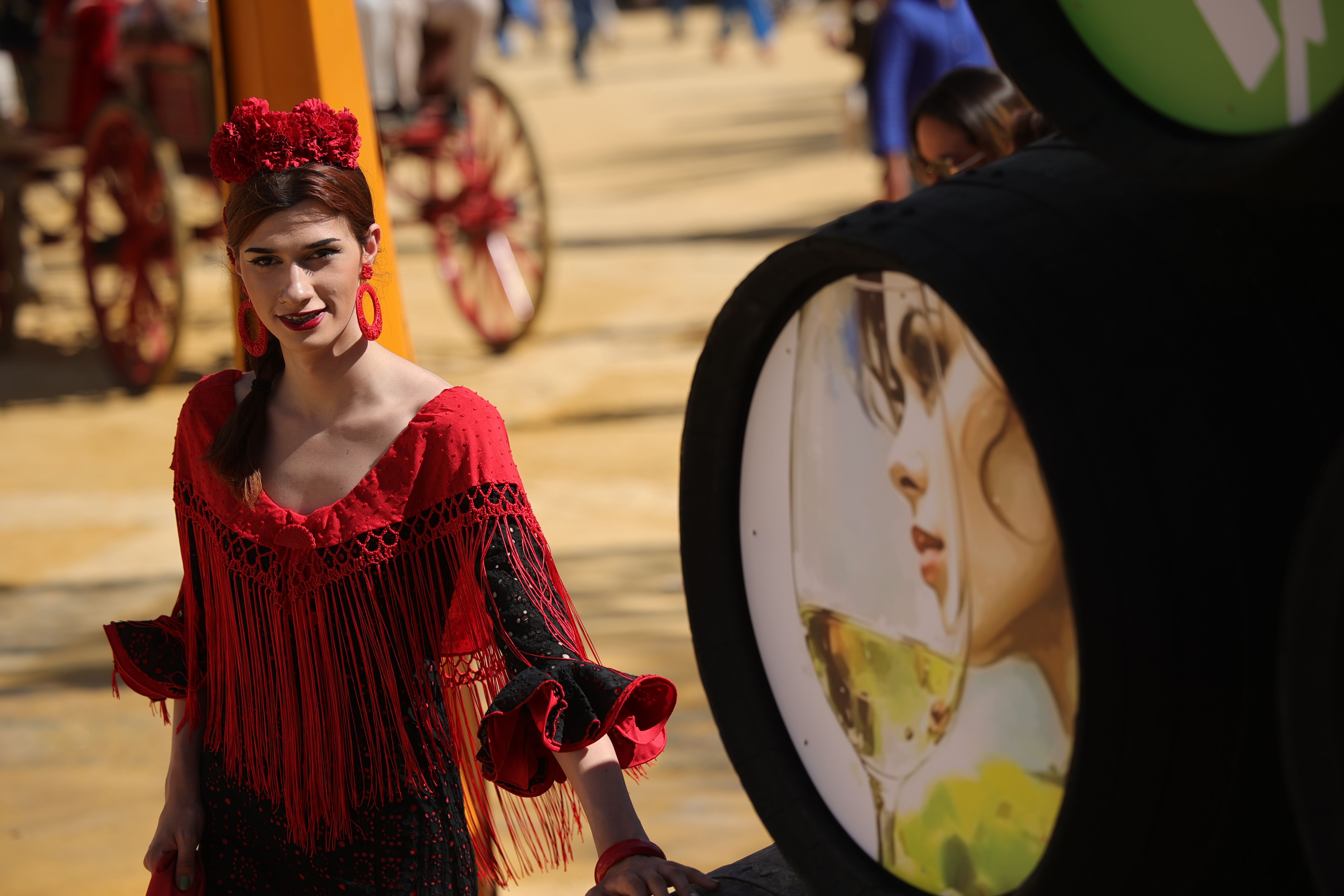 Domingo de Feria del Caballo 11