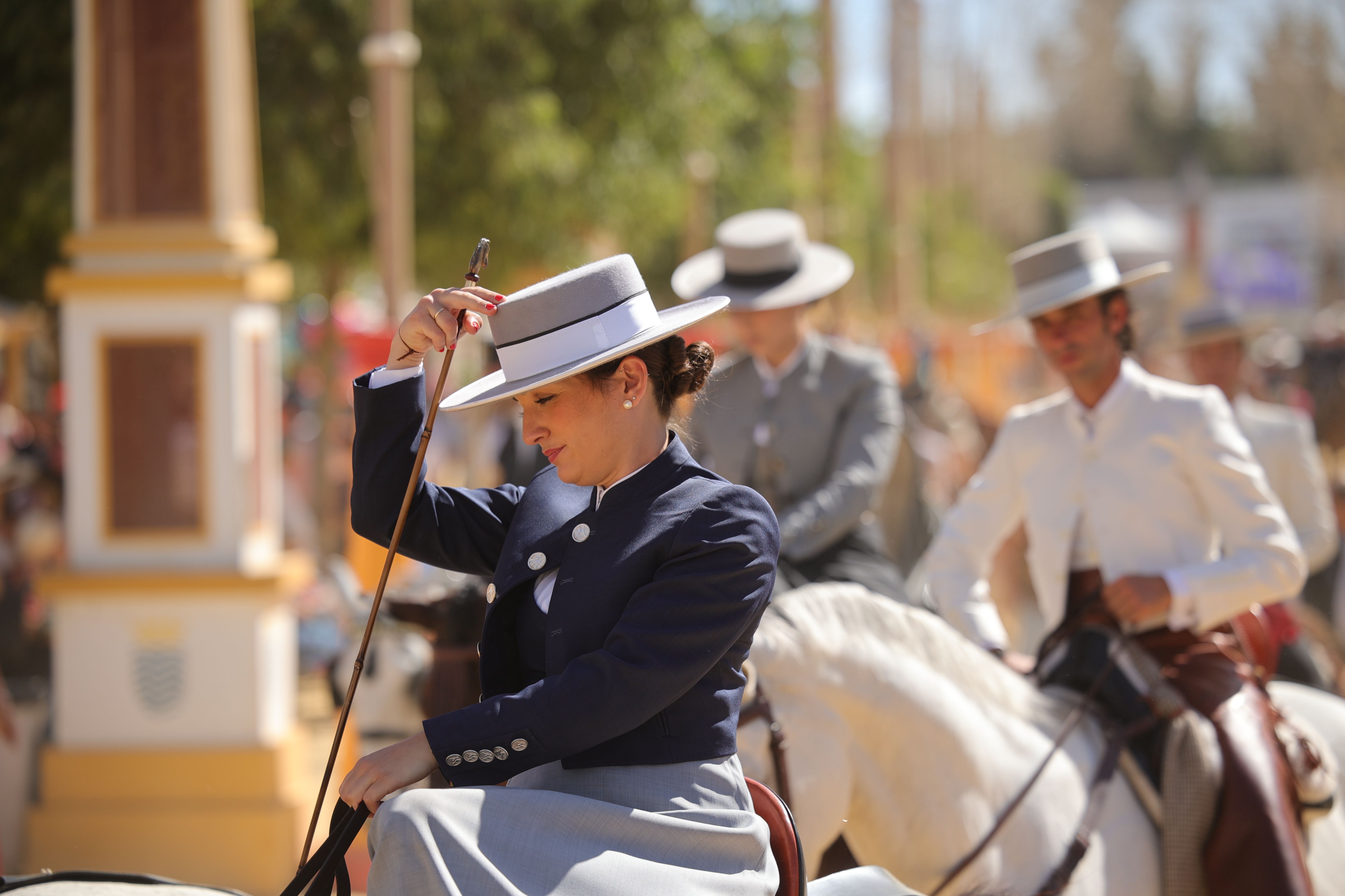 Domingo de Feria del Caballo 13