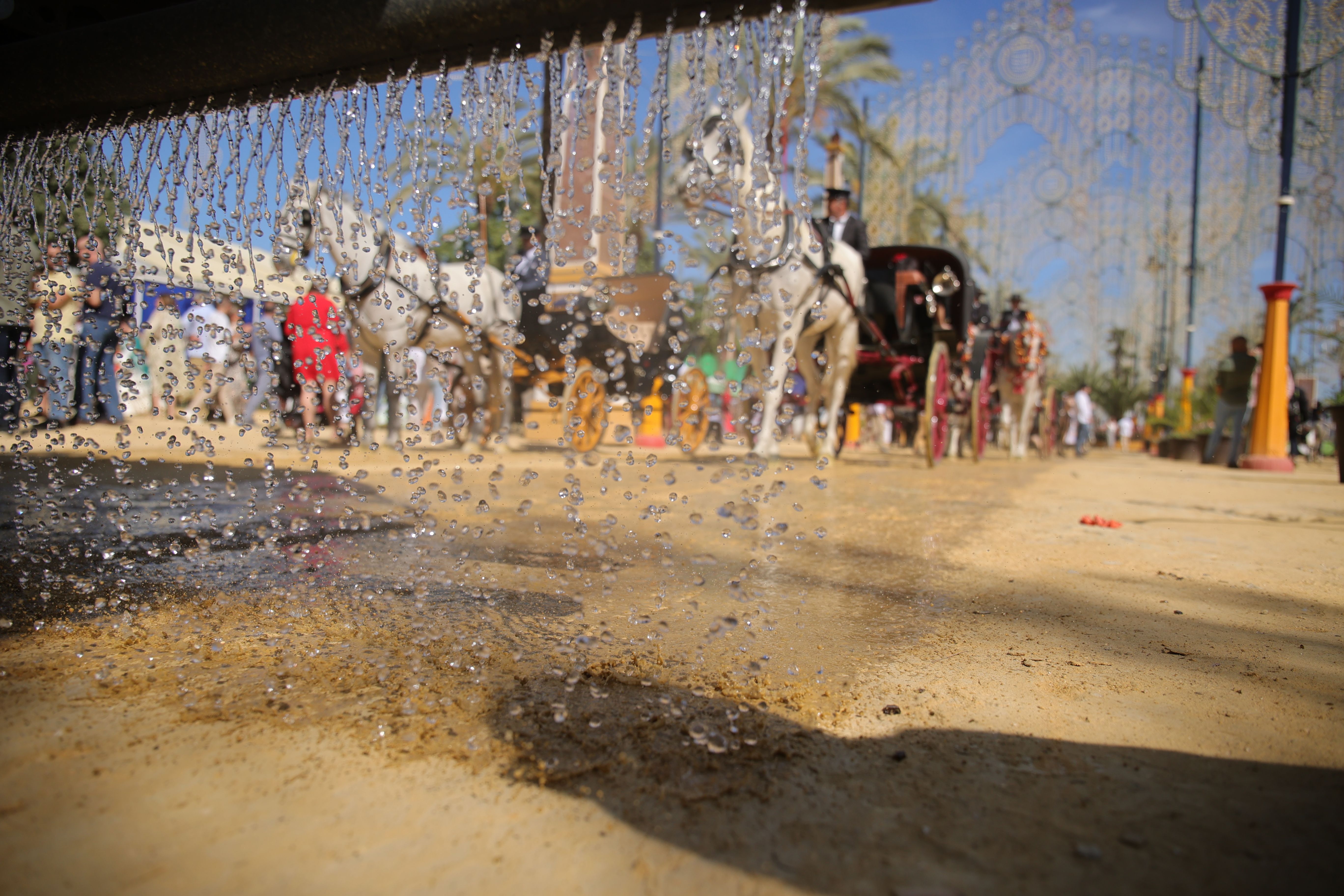 Domingo de Feria del Caballo 15