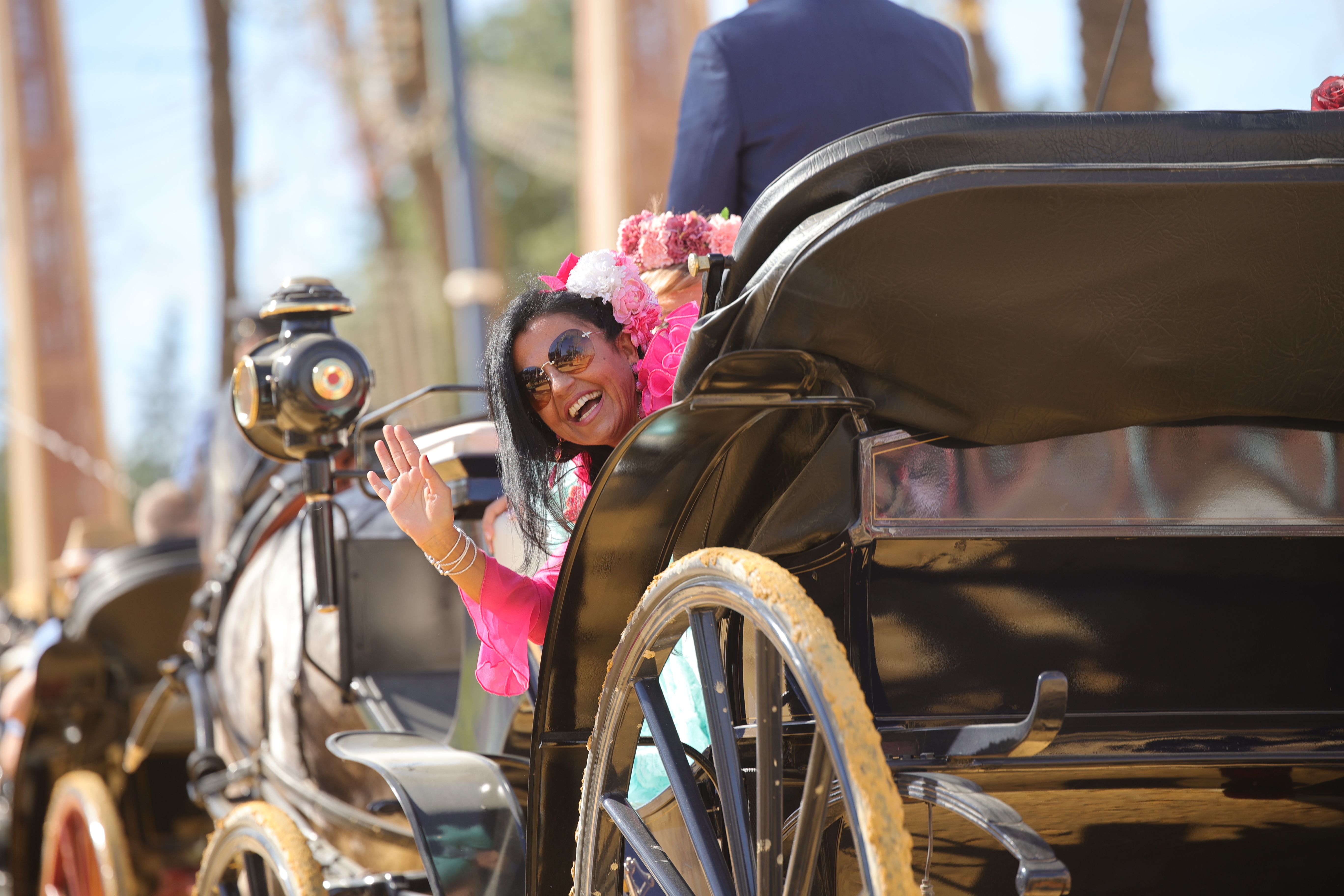 Domingo de Feria del Caballo 20