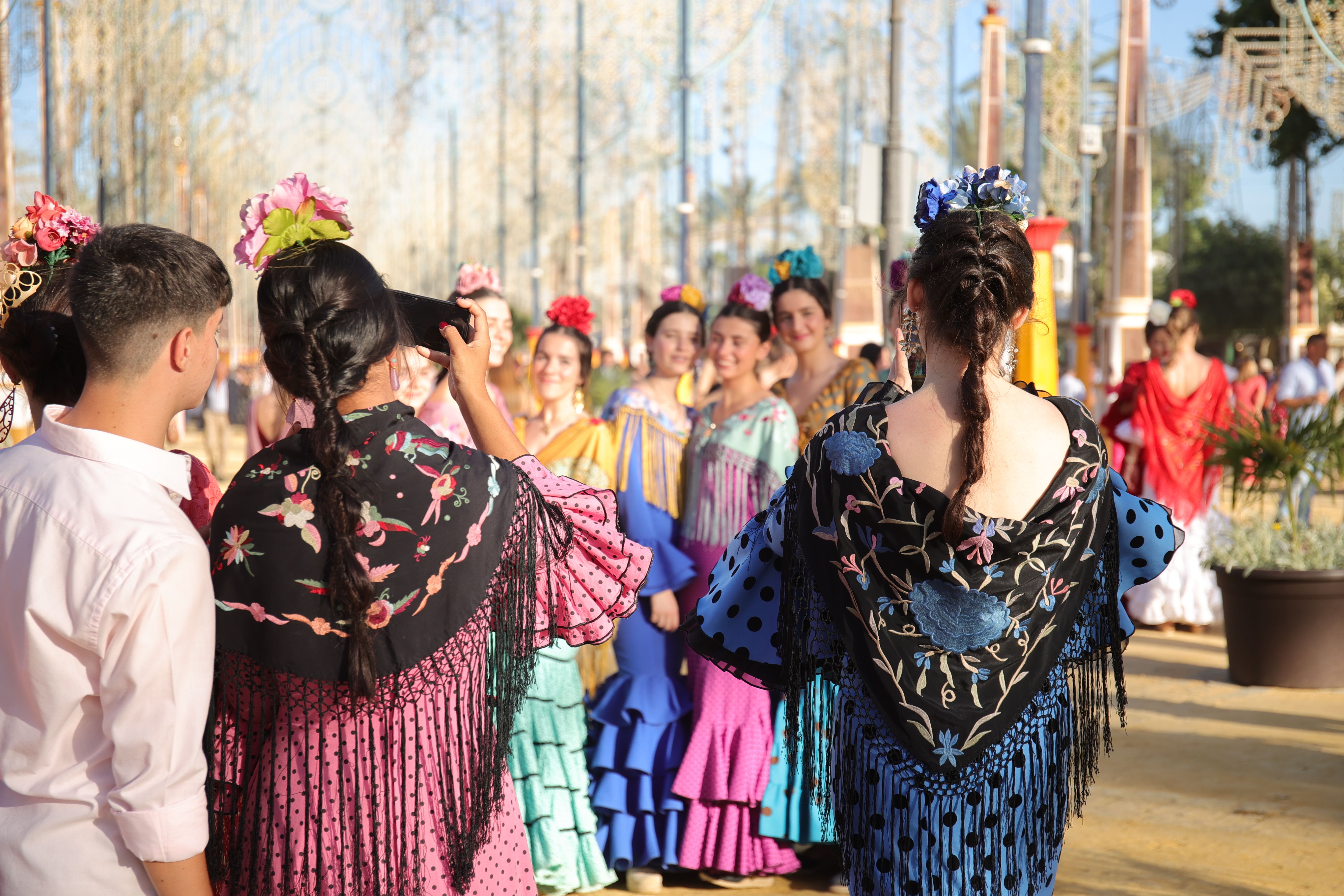 Domingo de Feria del Caballo 24