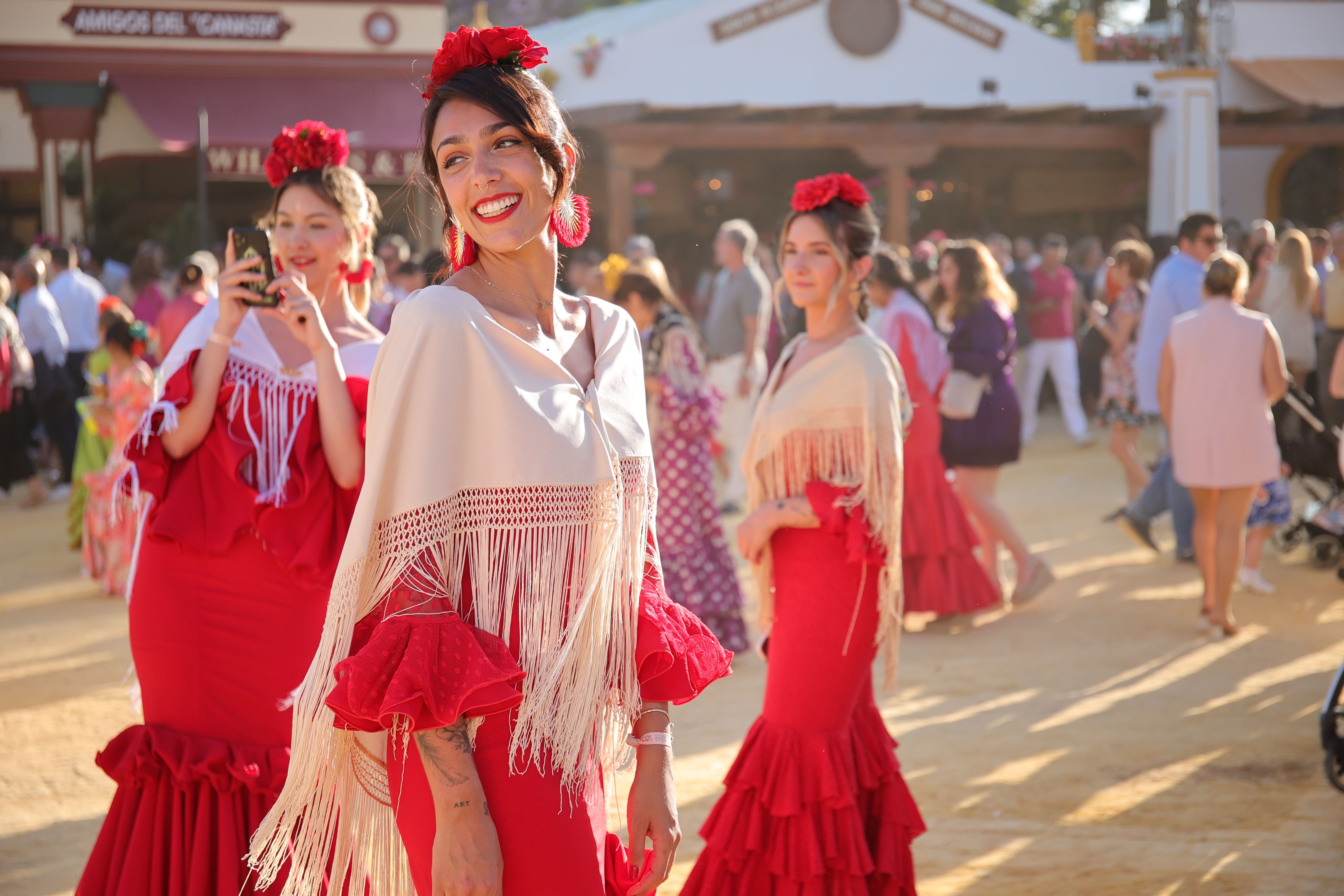 Galería de Juan Carlos Toro | Domingo de Feria del Caballo, en imágenes.