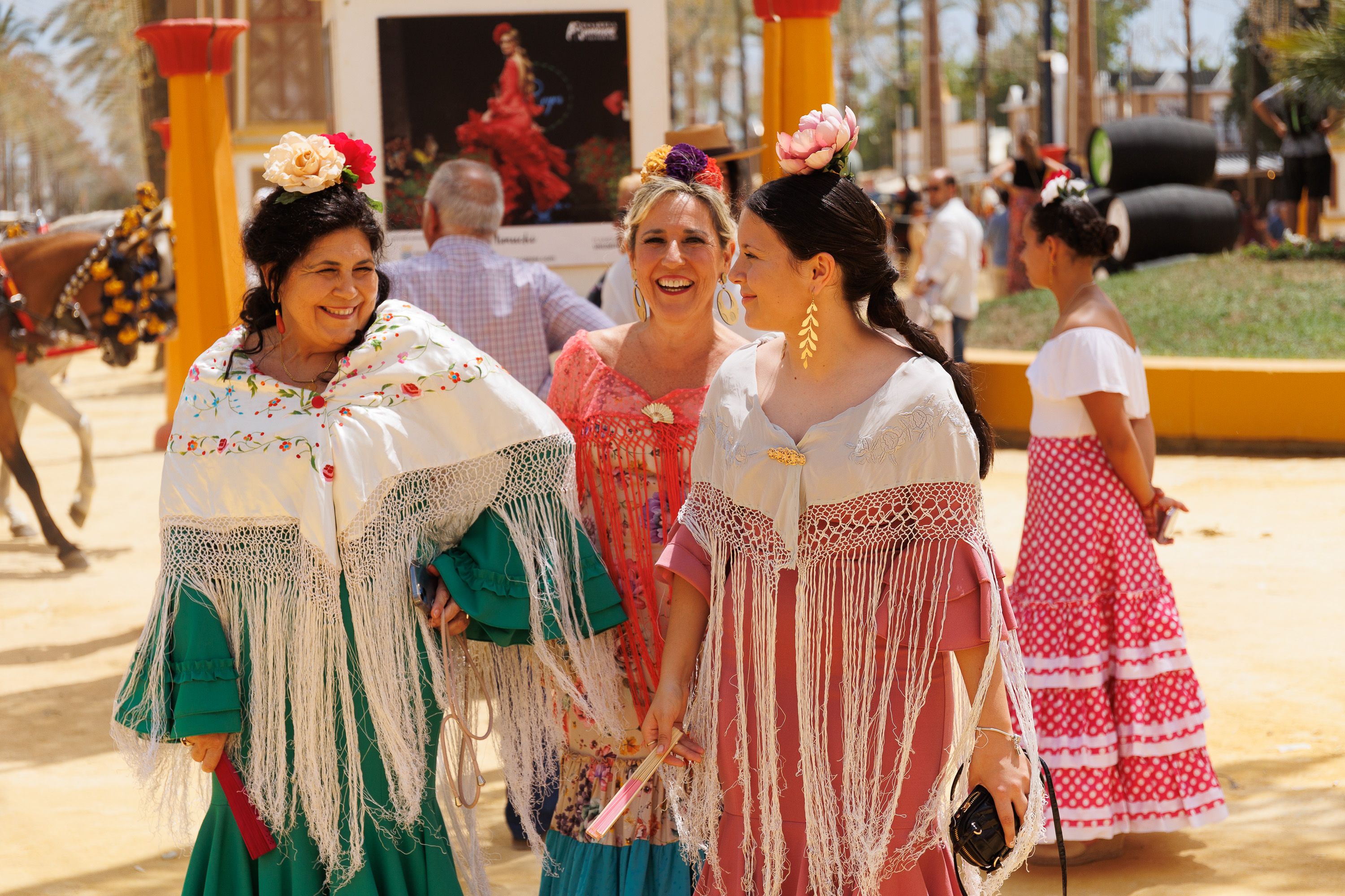 Domingo de Feria del Caballo 31
