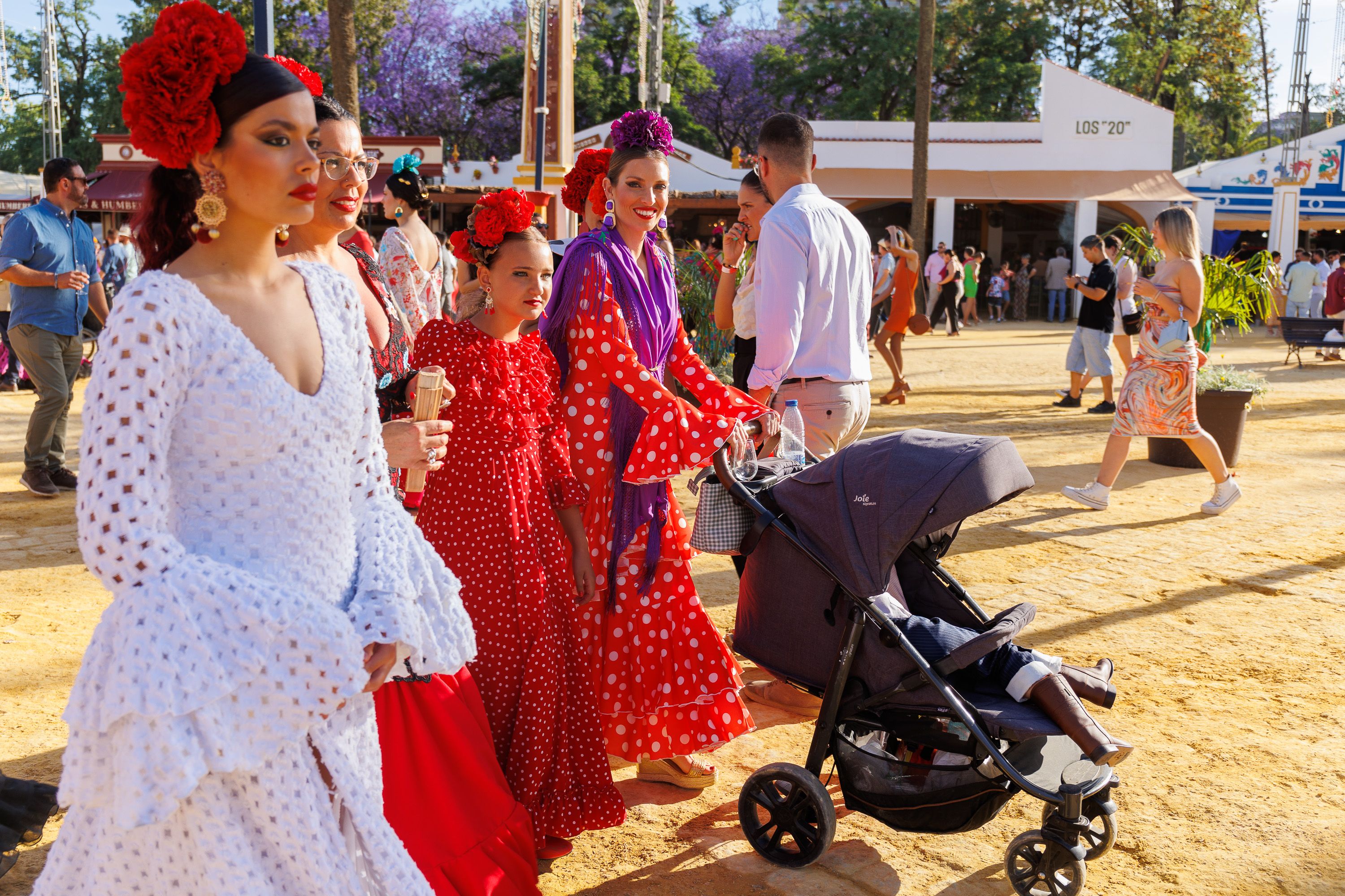 Domingo de Feria del Caballo 37